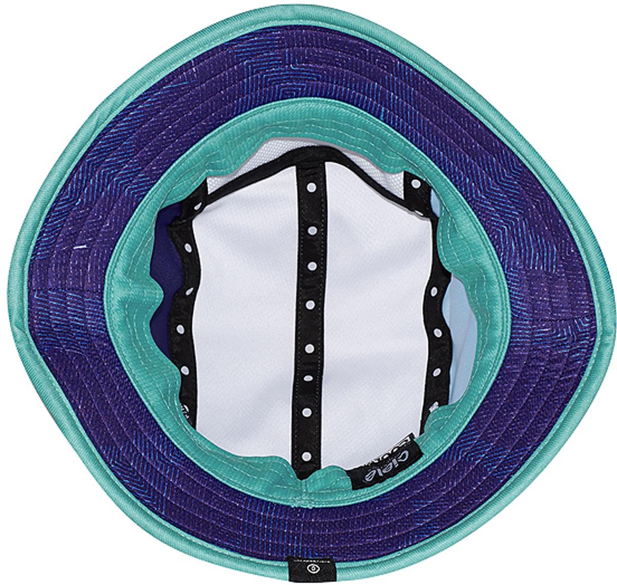 Product gallery image number 5 for product BKT Hat - Standard Small - Men's