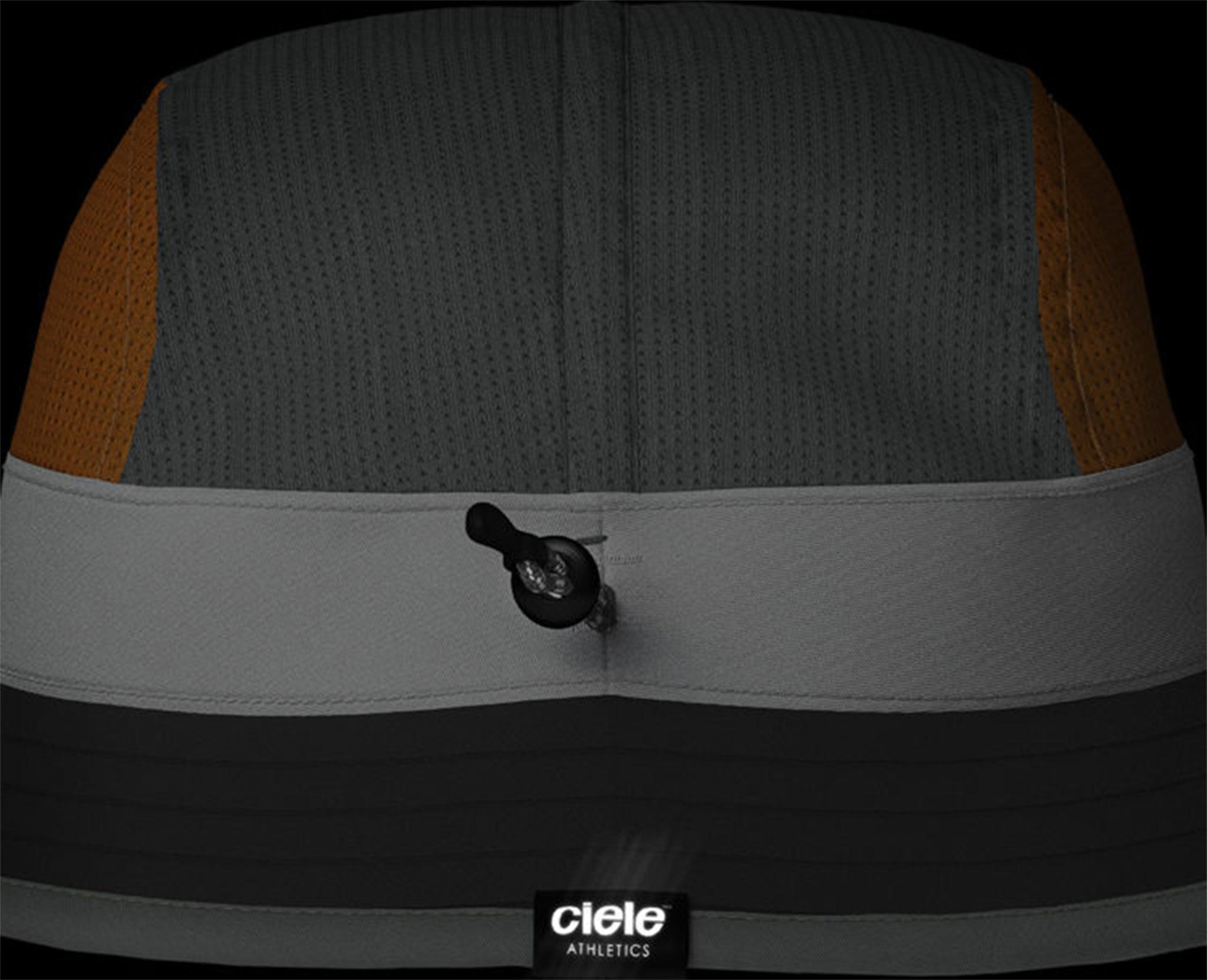 Product gallery image number 5 for product BKT Hat - Standard Small - Men's