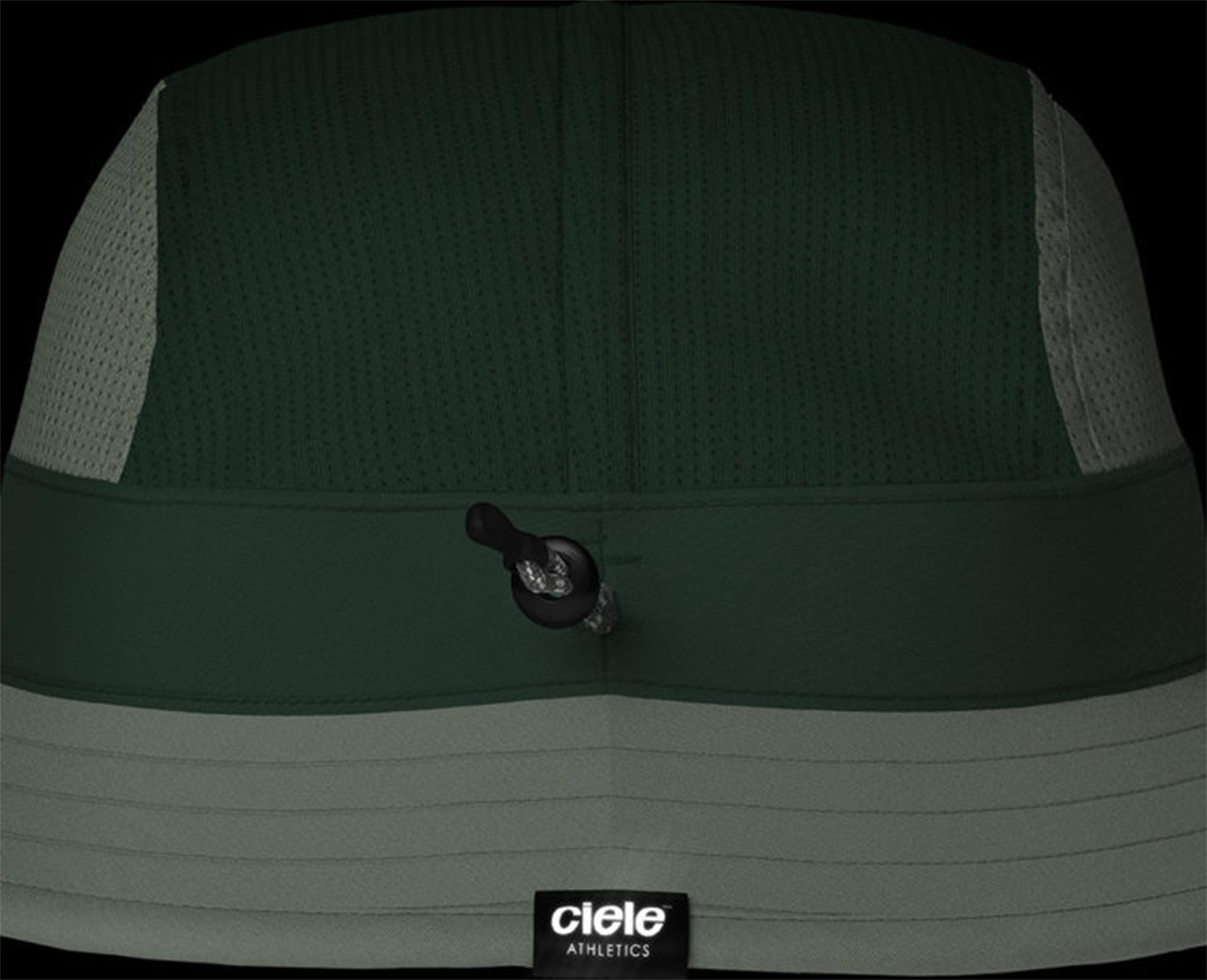 Product gallery image number 4 for product BKT Hat - Standard Small - Men's