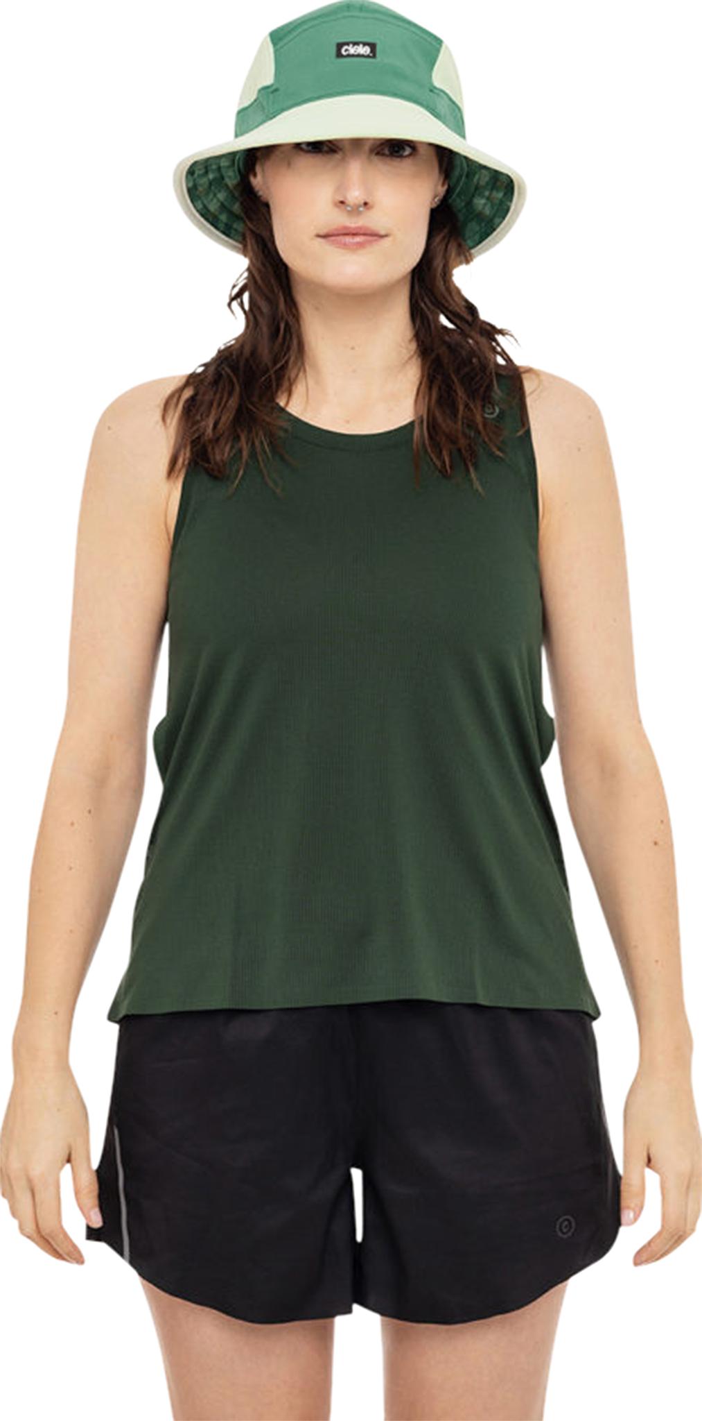 Product gallery image number 6 for product BKT Hat - Standard Small - Men's