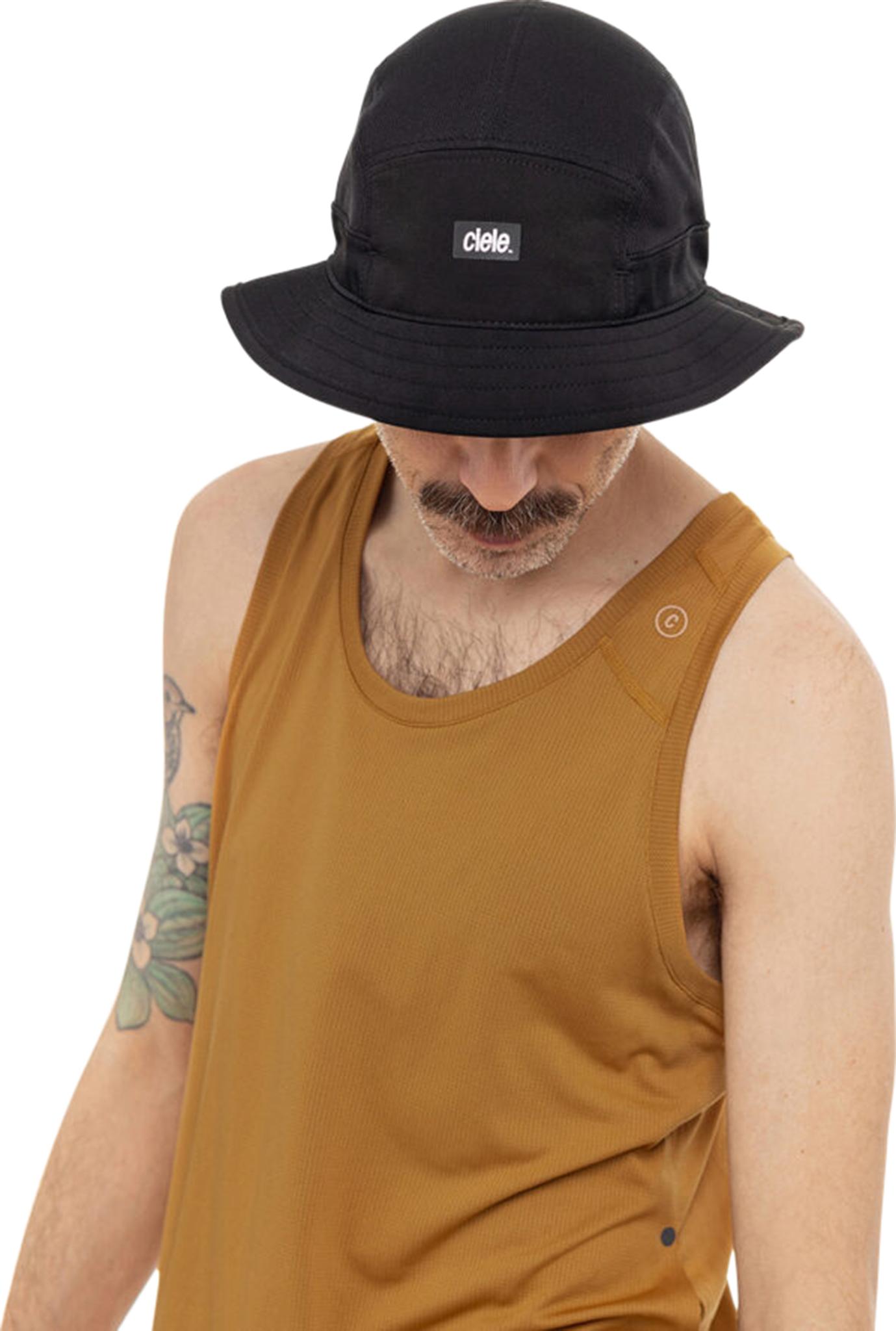 Product gallery image number 6 for product BKT Hat - Standard Small - Men's