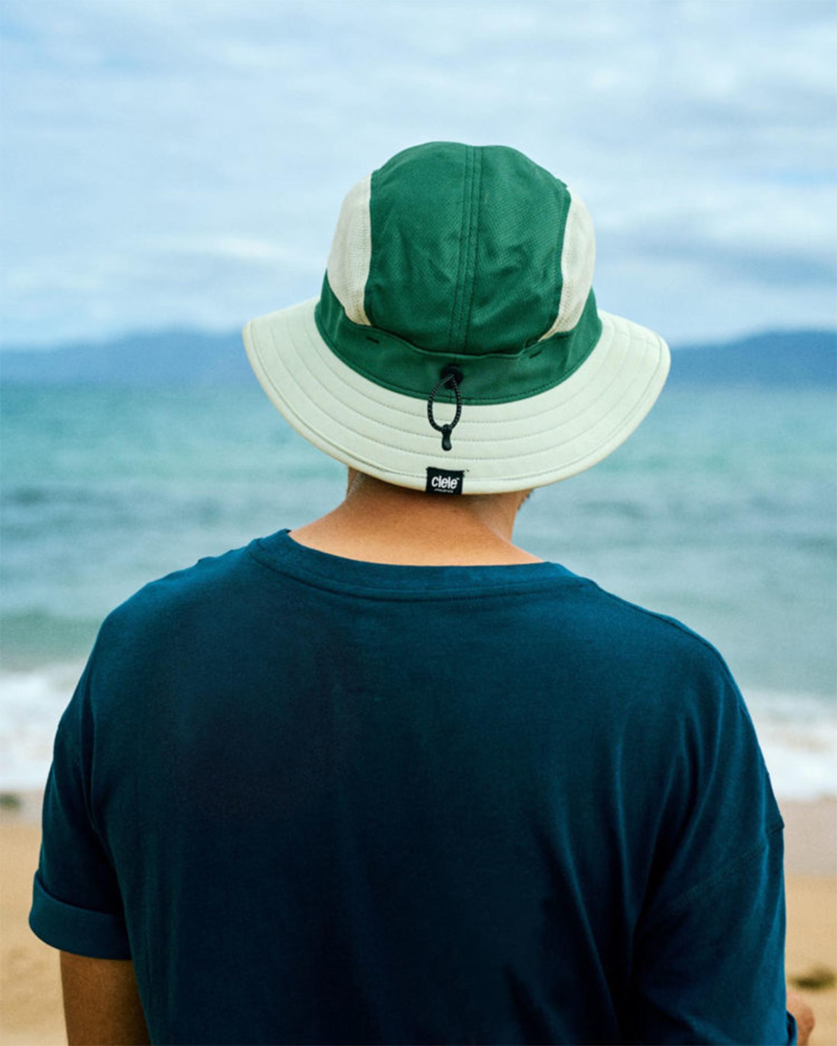 Product gallery image number 7 for product BKT Hat - Standard Small - Men's