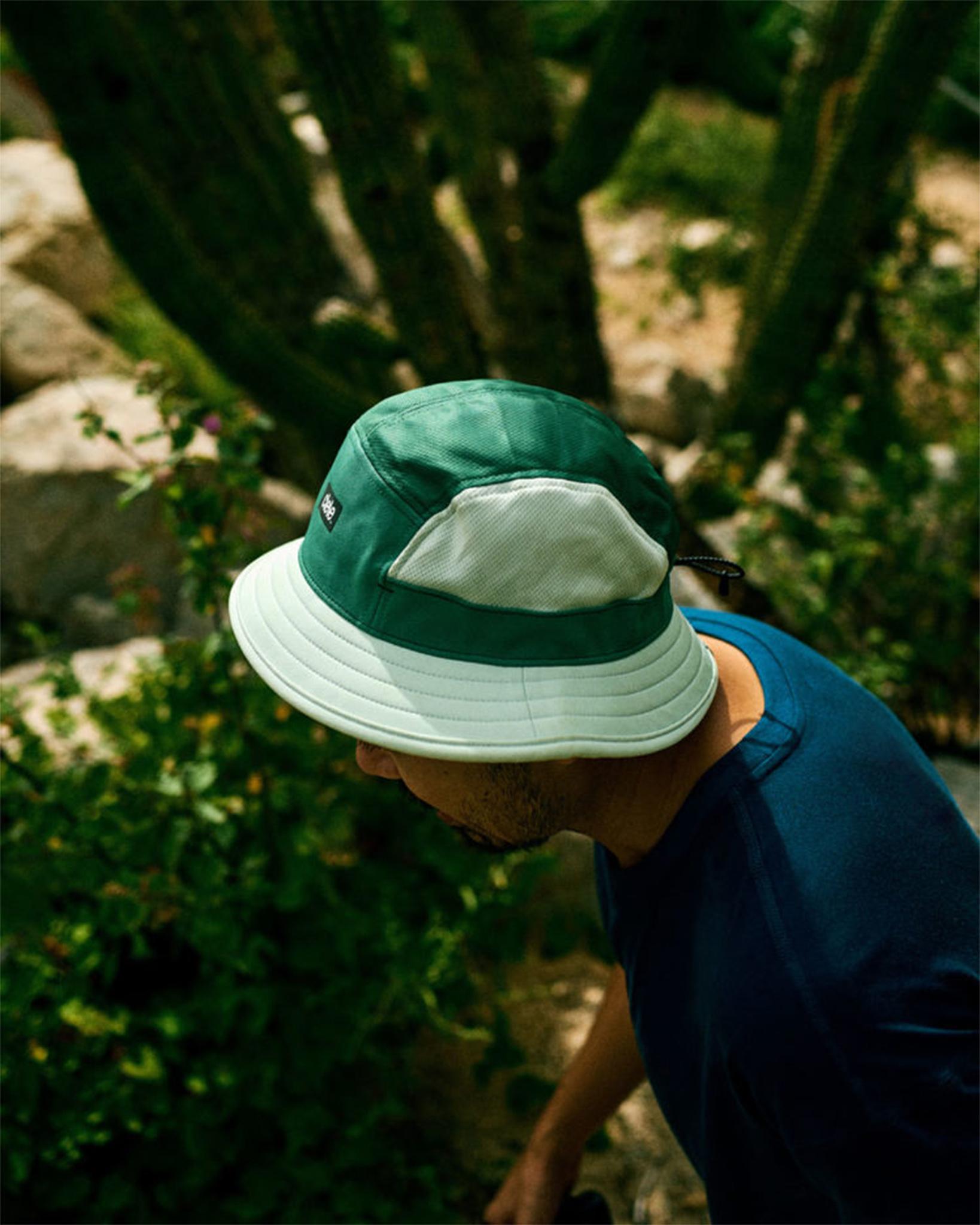 Product gallery image number 8 for product BKT Hat - Standard Small - Men's