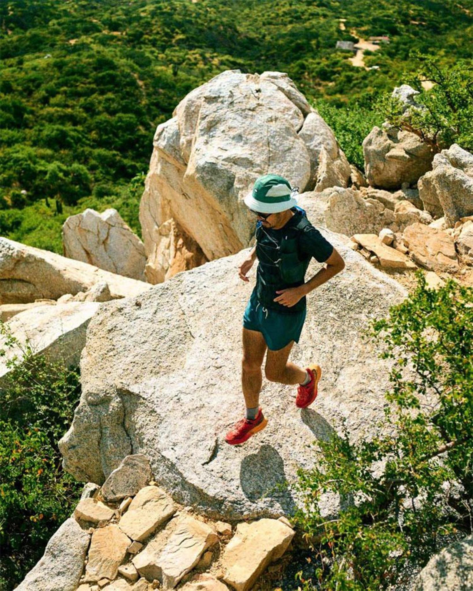 Product gallery image number 9 for product BKT Hat - Standard Small - Men's