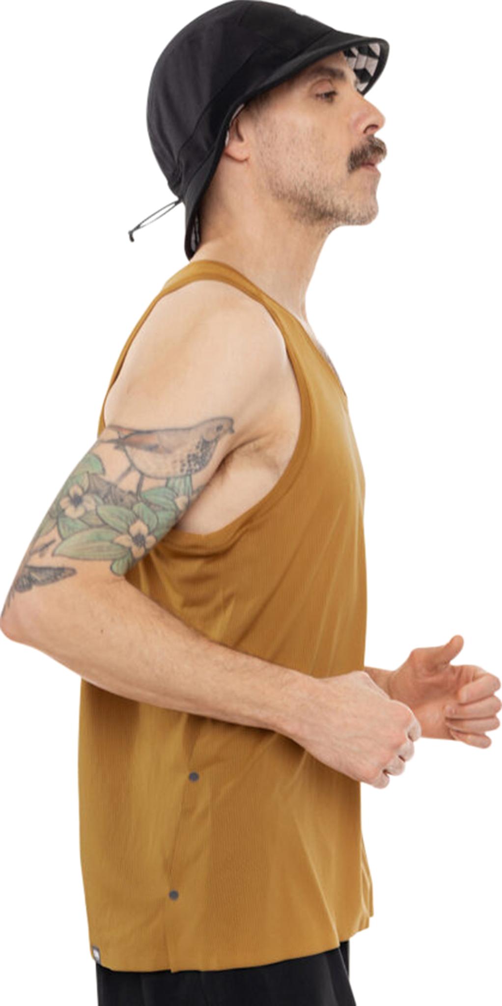 Product gallery image number 7 for product BKT Hat - Standard Small - Men's