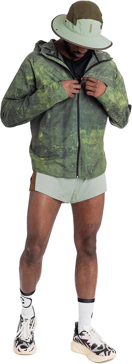 Product gallery image number 6 for product Bndckhat Carbon Iconic VC Hat - Unisex