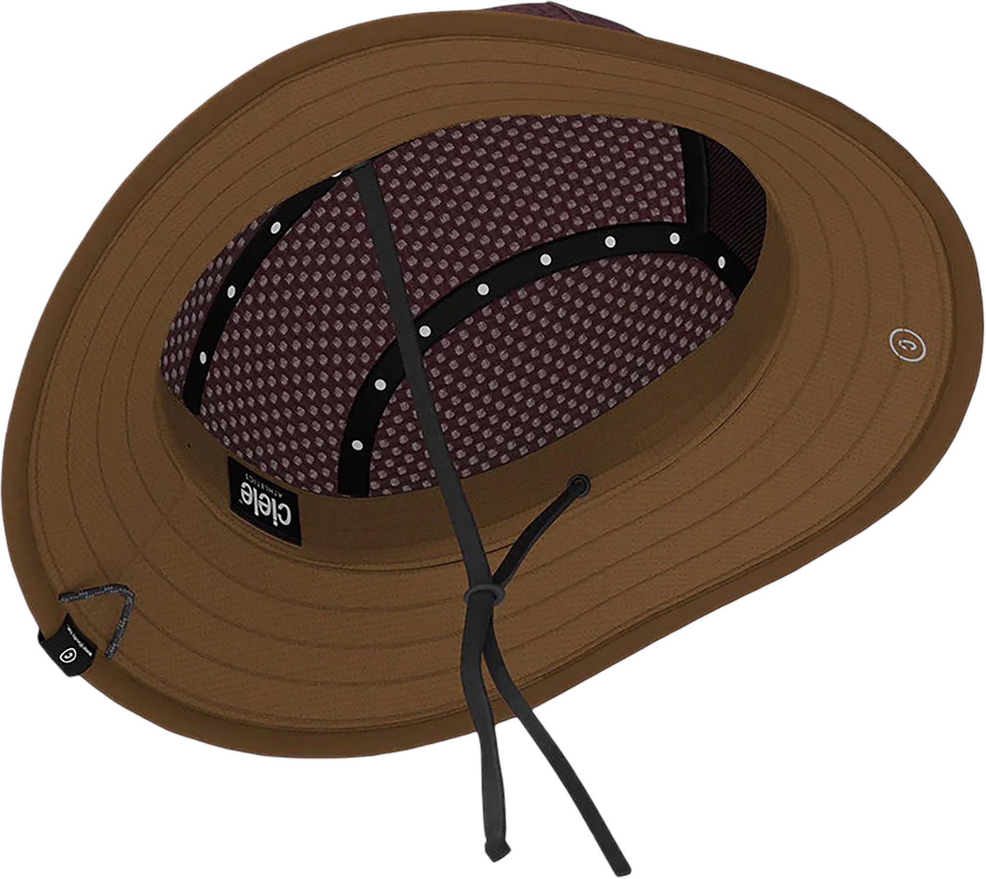 Product gallery image number 3 for product Bndckhat Carbon Iconic VC Hat - Unisex