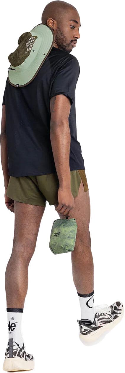 Product gallery image number 2 for product Bndckhat Carbon Iconic VC Hat - Unisex