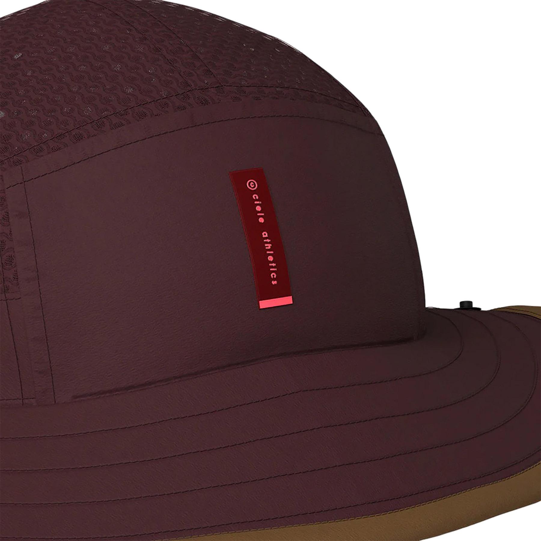 Product gallery image number 2 for product Bndckhat Carbon Iconic VC Hat - Unisex