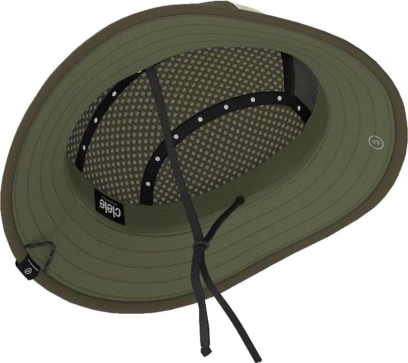 Product gallery image number 4 for product Bndckhat Carbon Iconic VC Hat - Unisex