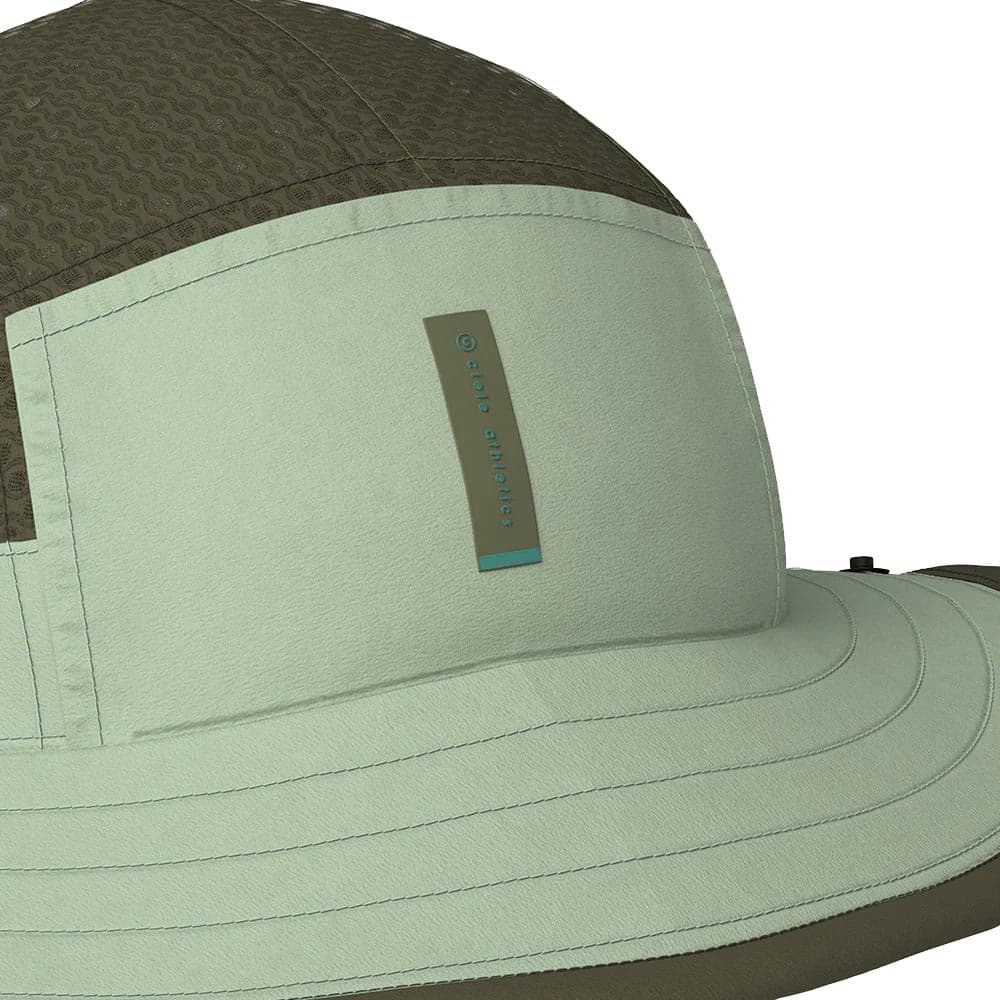 Product gallery image number 3 for product Bndckhat Carbon Iconic VC Hat - Unisex