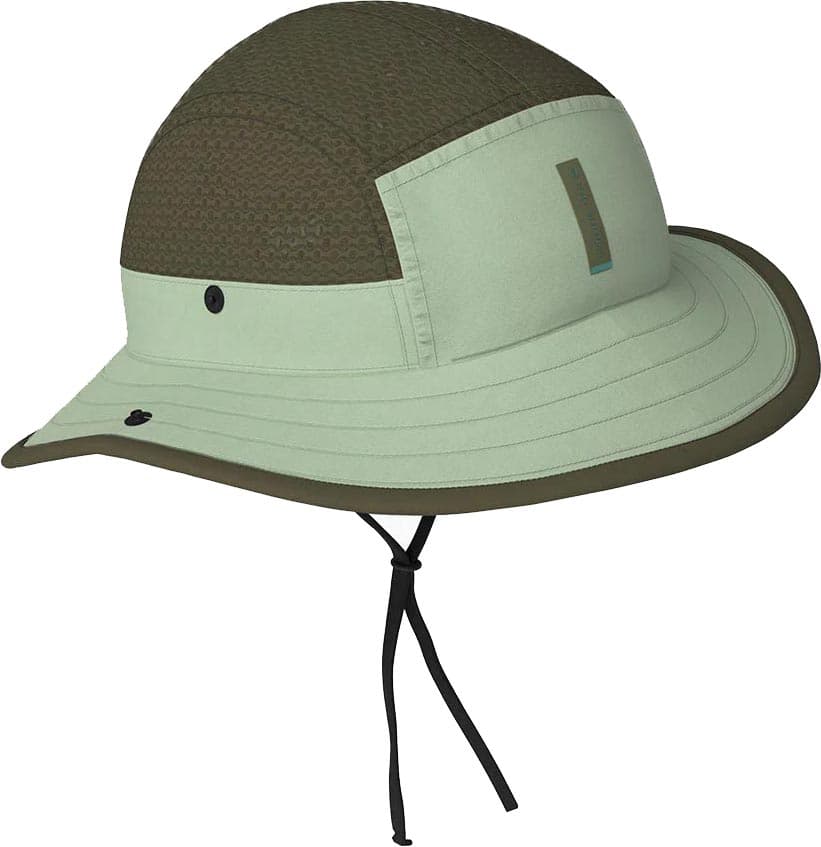 Product gallery image number 1 for product Bndckhat Carbon Iconic VC Hat - Unisex