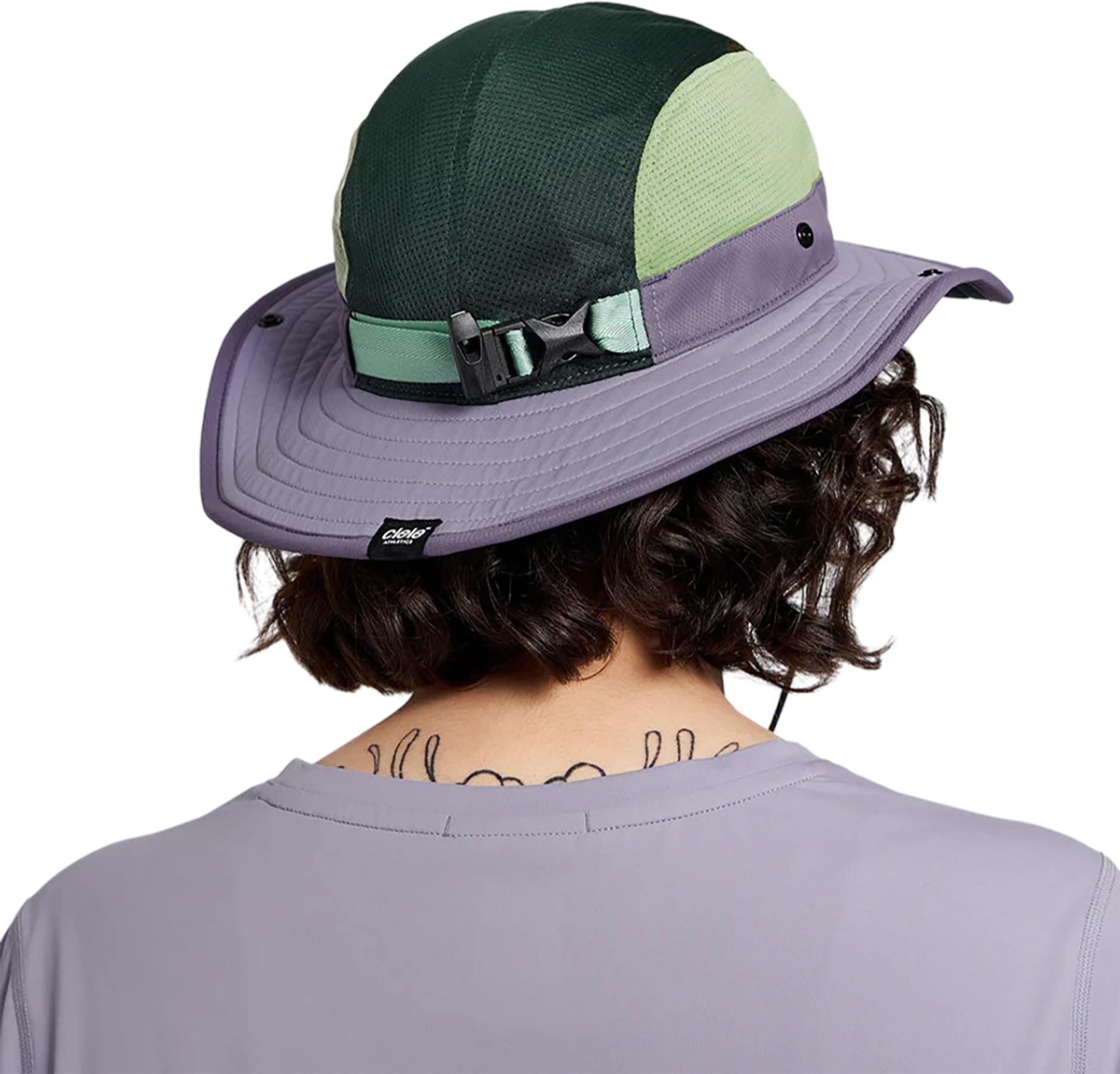 Product gallery image number 2 for product BNDCKHat Trail - Range Cuts - Unisex