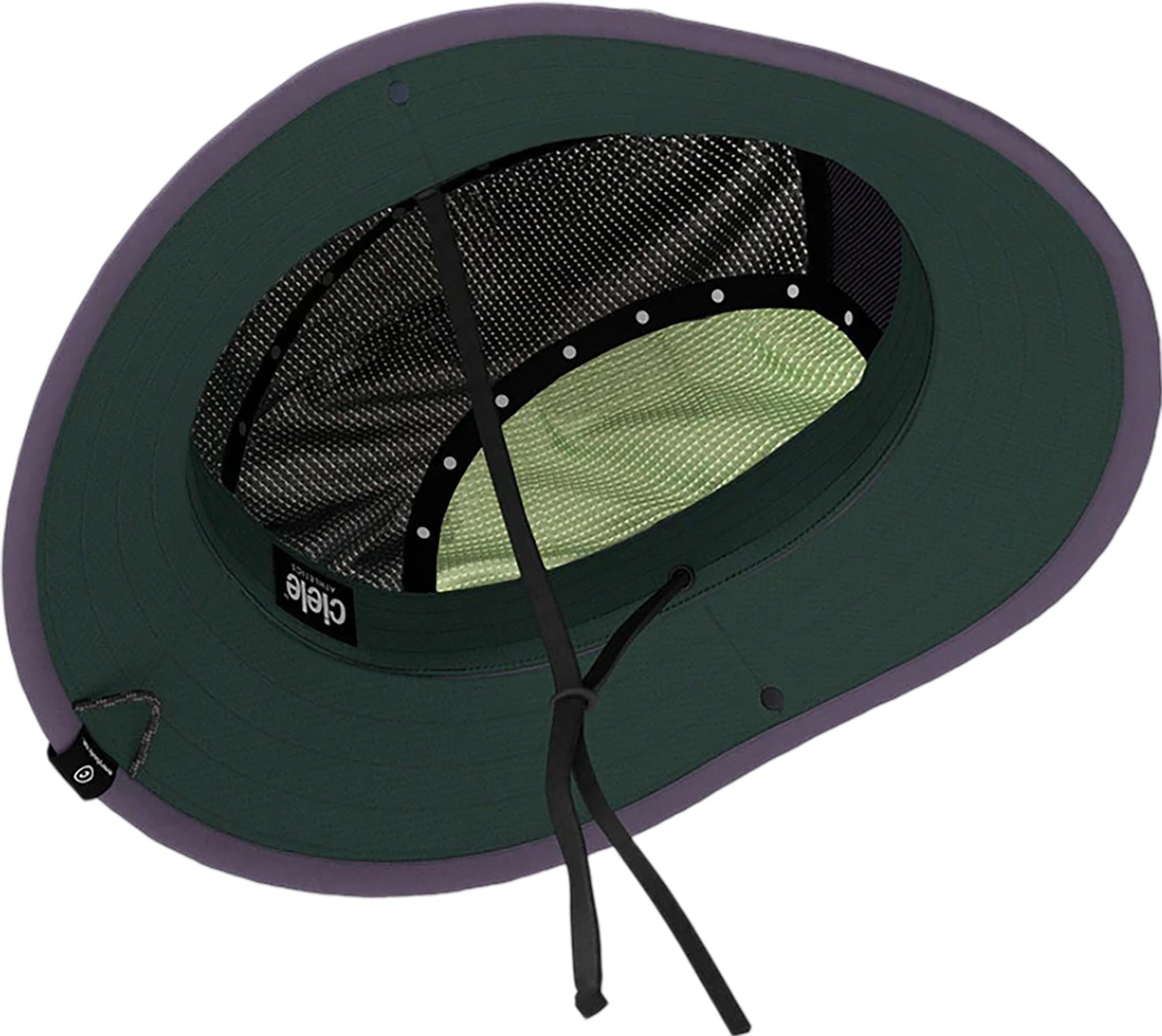 Product gallery image number 3 for product BNDCKHat Trail - Range Cuts - Unisex