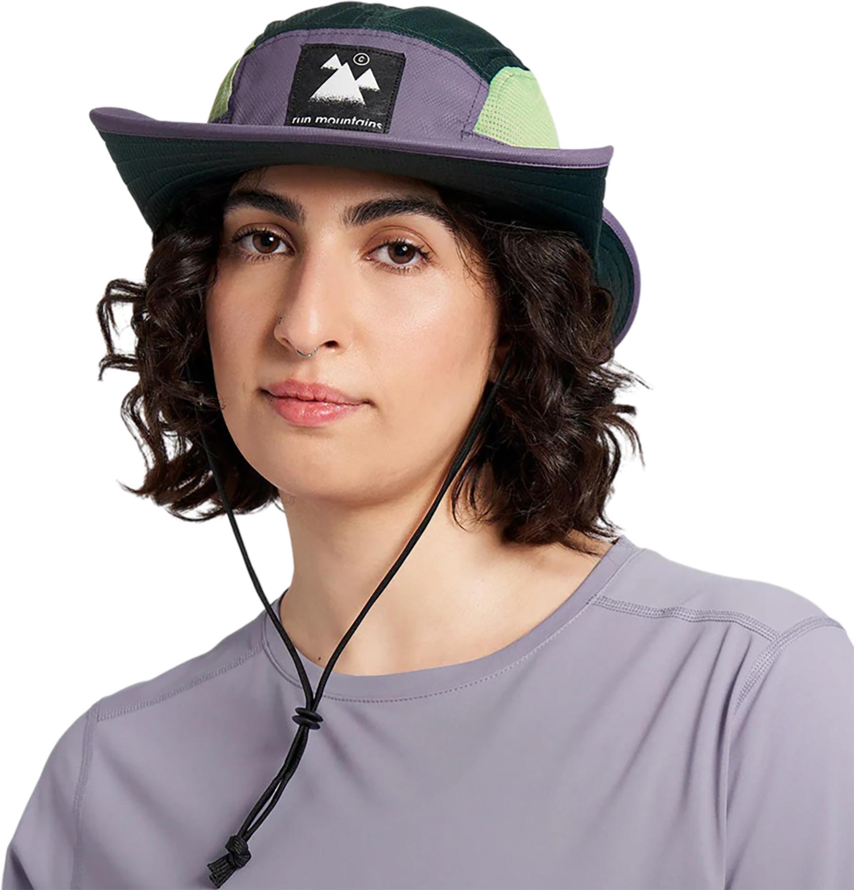 Product gallery image number 4 for product BNDCKHat Trail - Range Cuts - Unisex