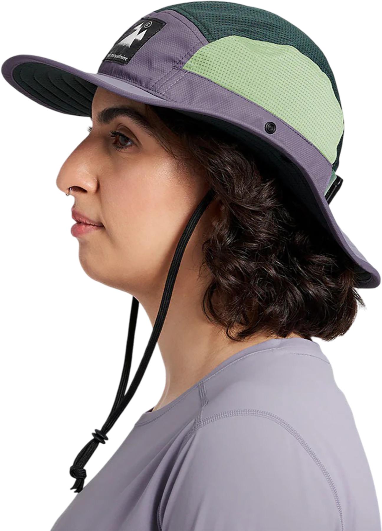 Product gallery image number 5 for product BNDCKHat Trail - Range Cuts - Unisex