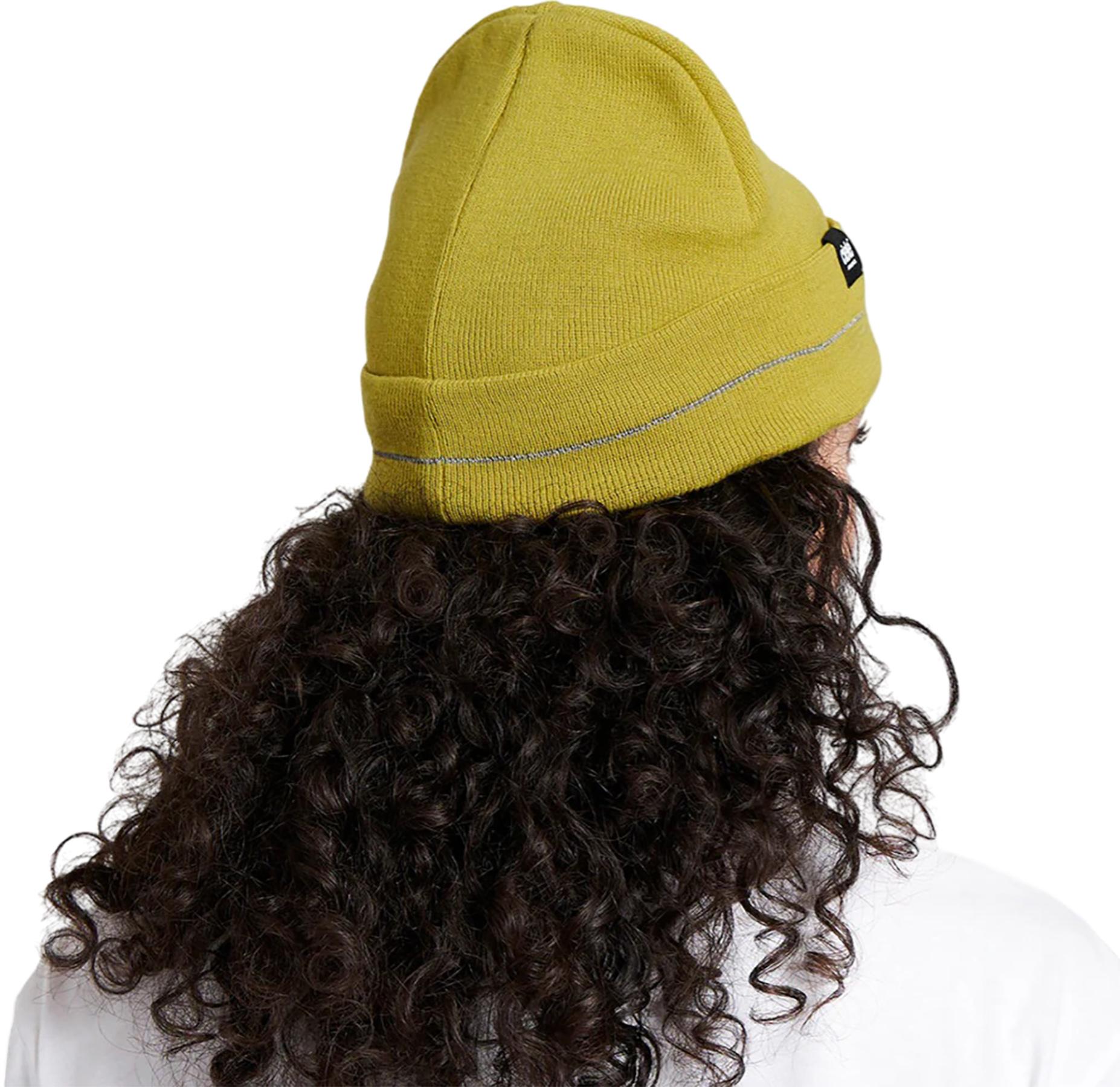 Product gallery image number 2 for product CR3Beanie - Unisex