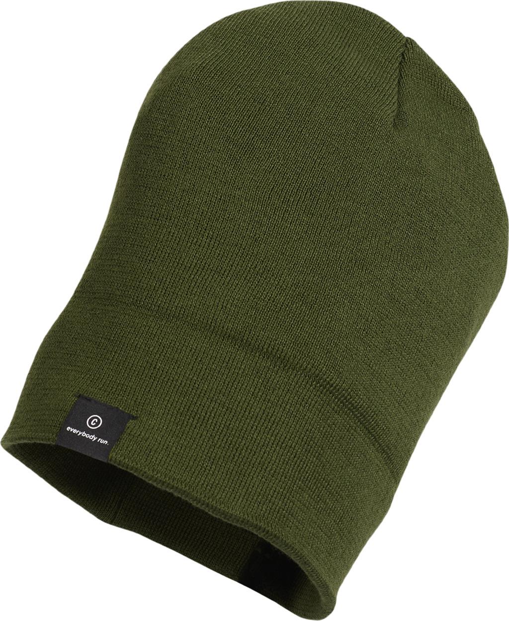 Product gallery image number 2 for product CR3Beanie - Unisex