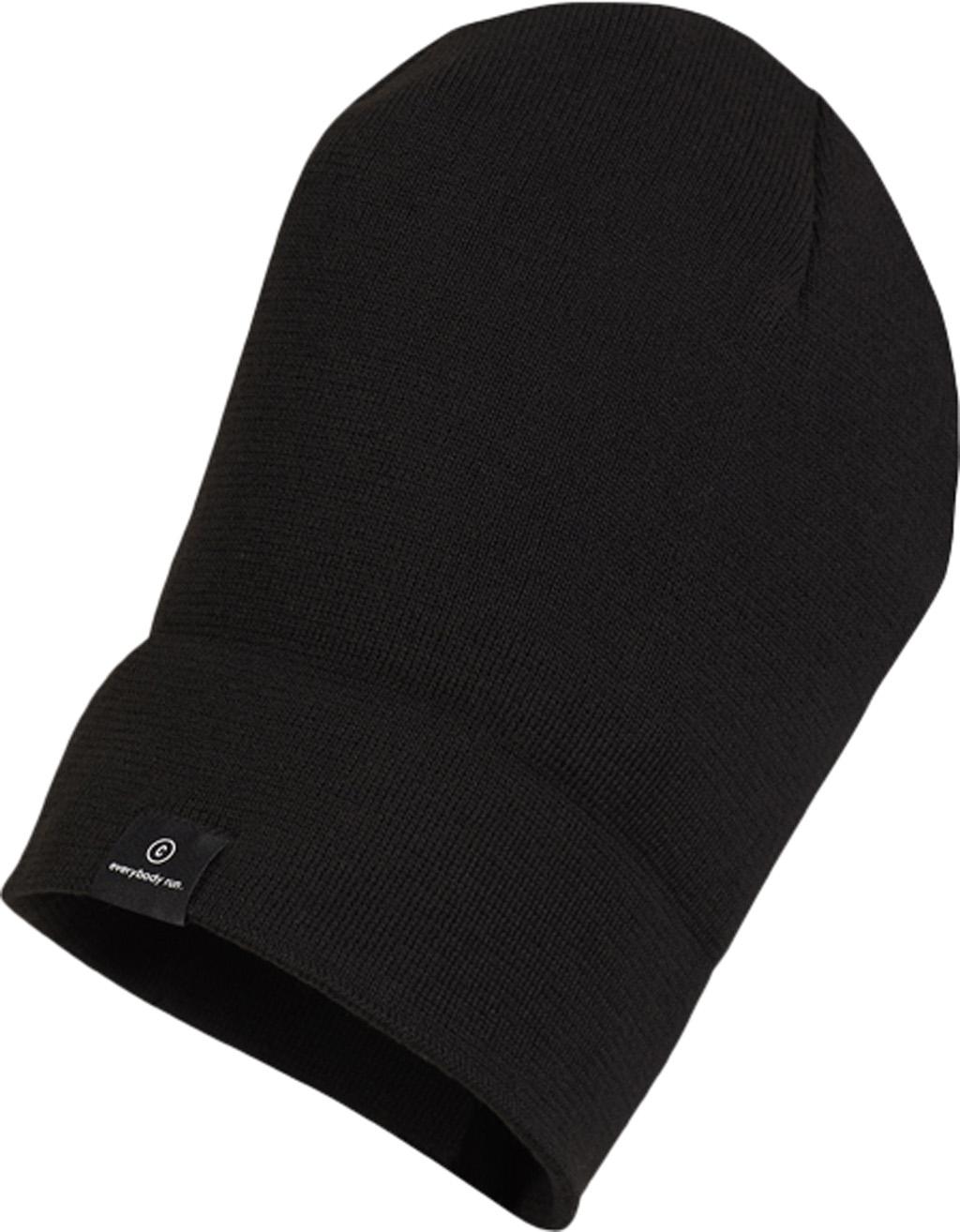 Product gallery image number 2 for product CR3Beanie - Unisex