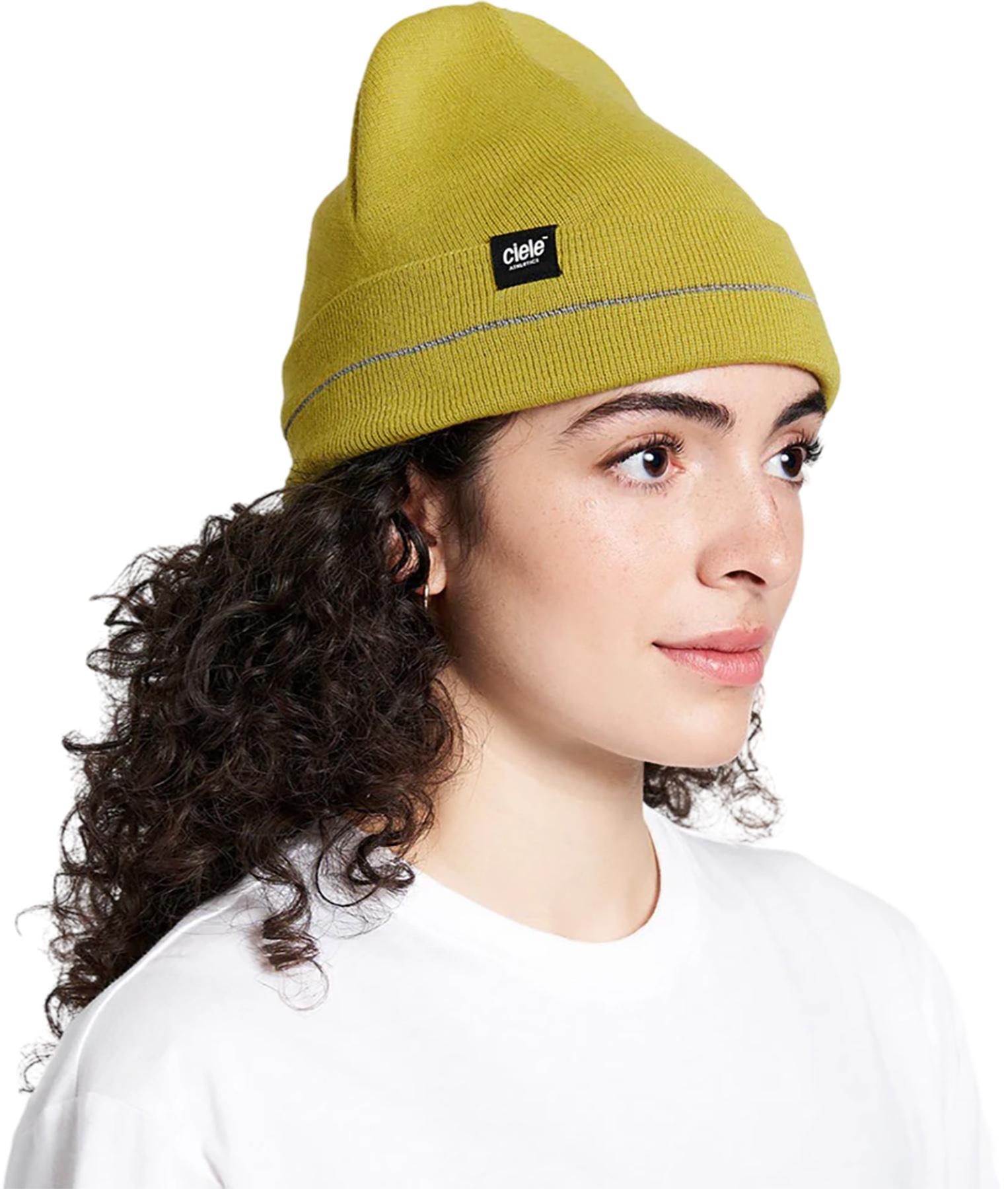 Product gallery image number 4 for product CR3Beanie - Unisex