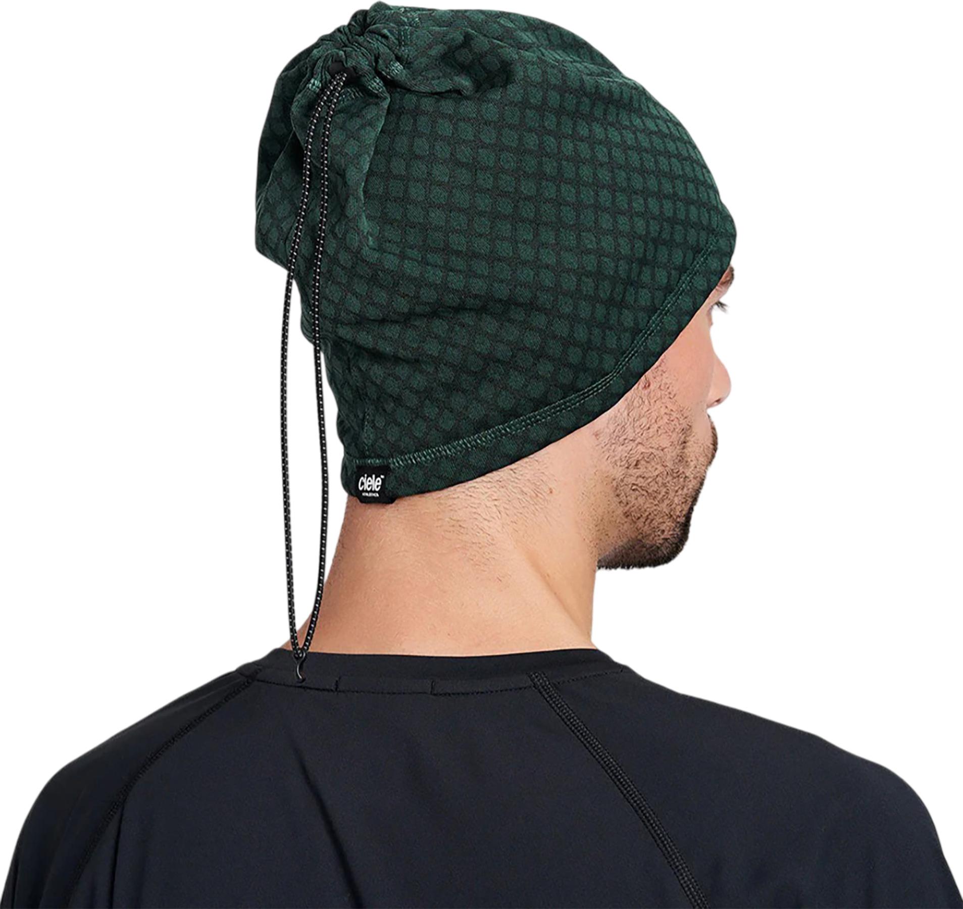 Product gallery image number 2 for product DOSBeanie - Men's