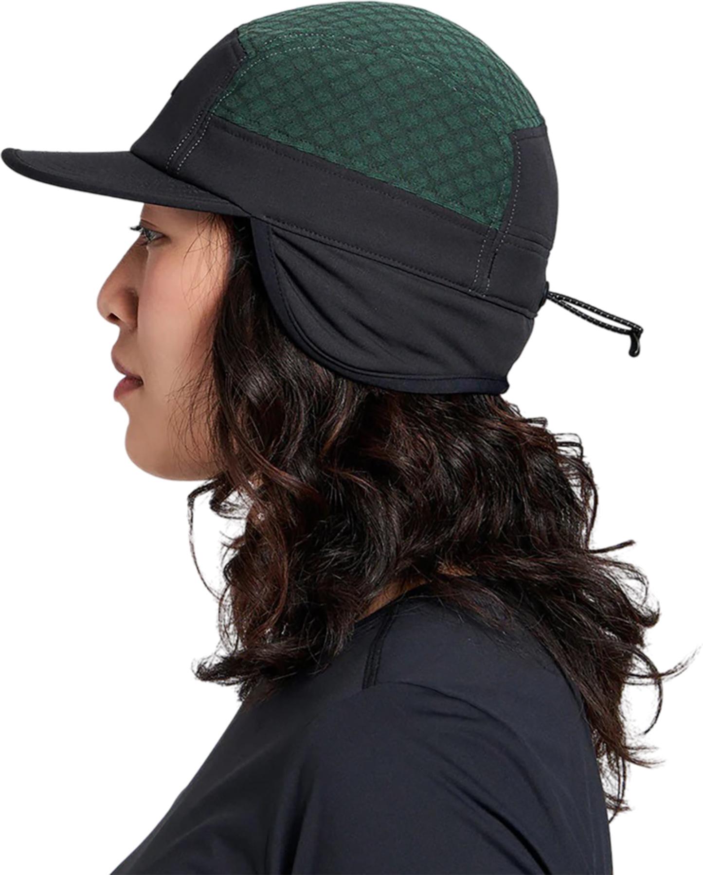 Product gallery image number 4 for product FLTCap WND - Ultra Iconic - Unisex