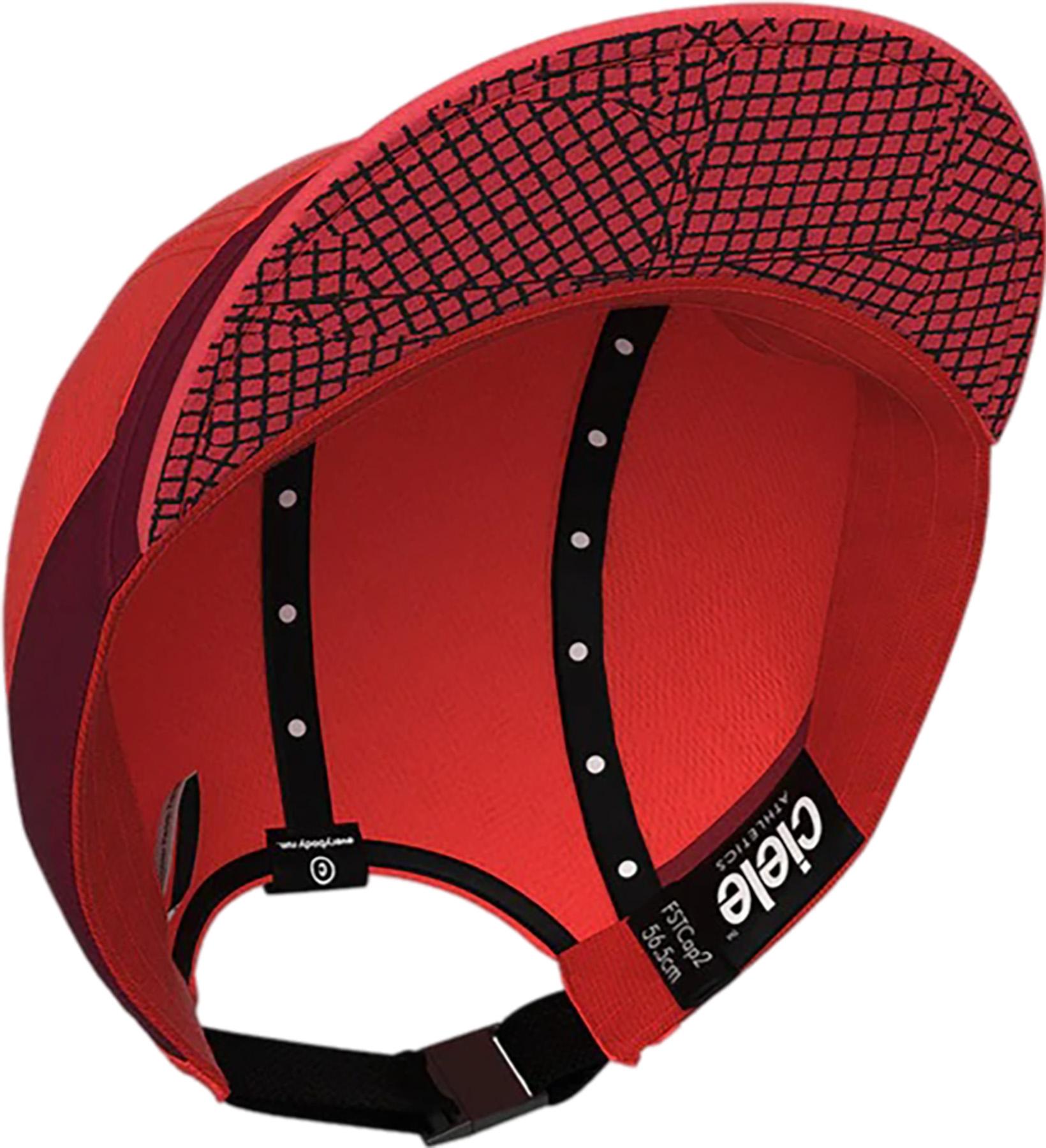 Product gallery image number 3 for product FSTCap 2 - Athletics SL - Unisex