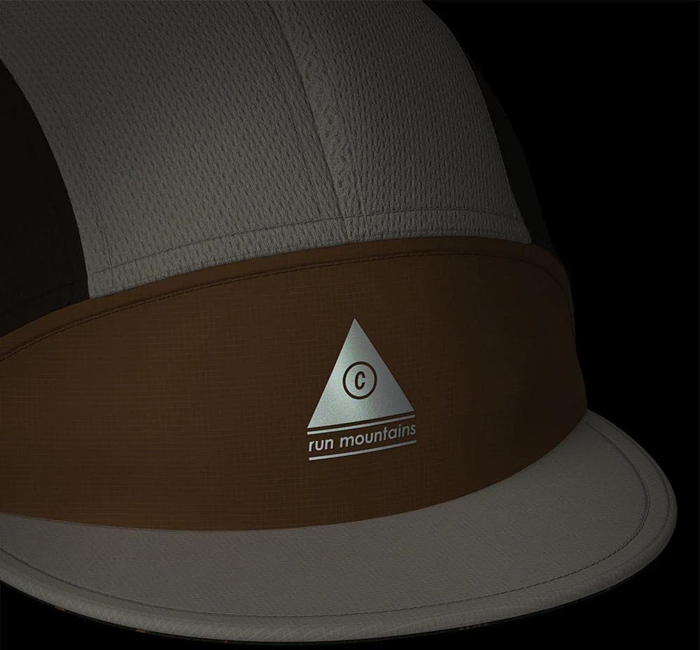 Product gallery image number 6 for product Fstcap 2 Run Mountains SM Cap