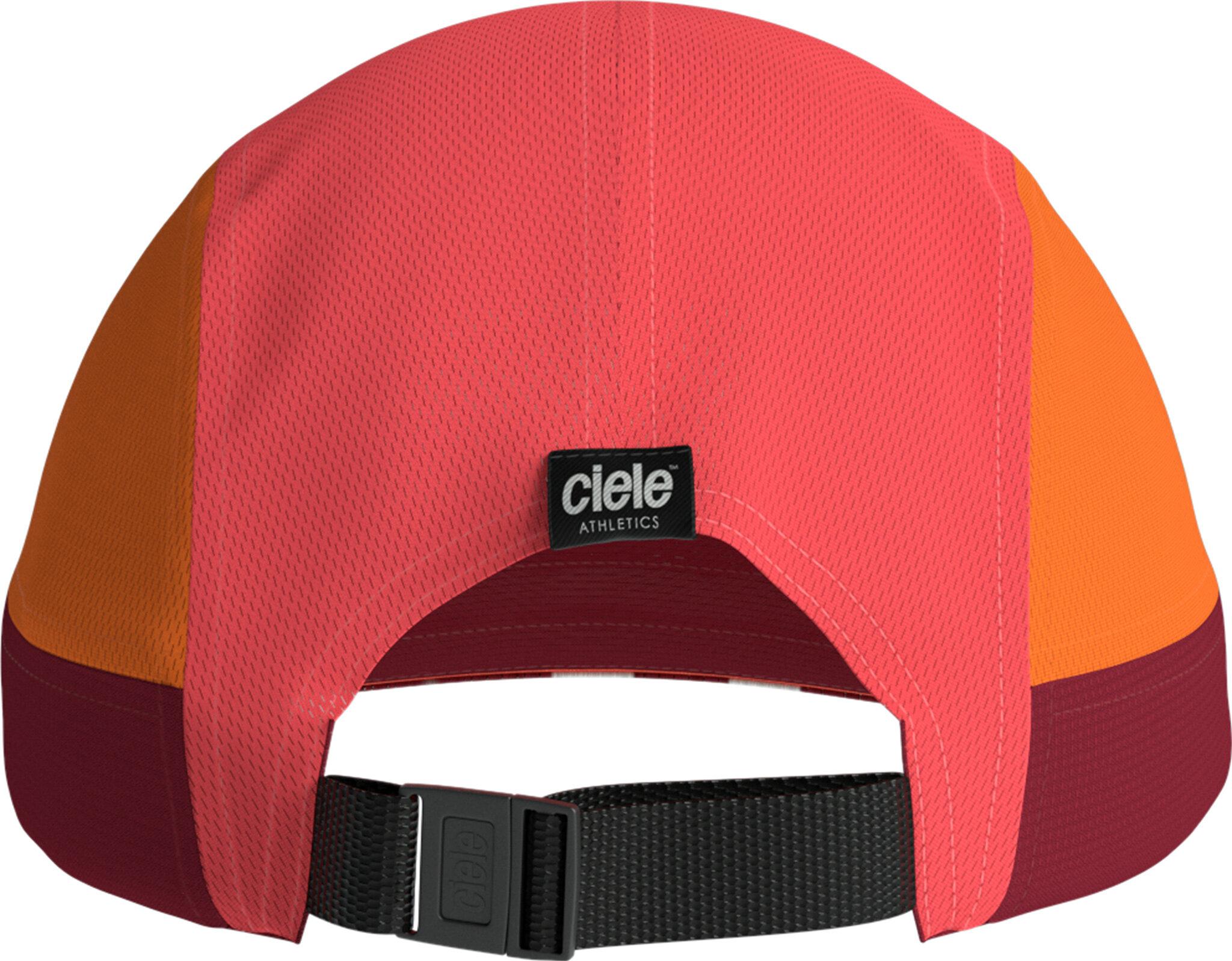 Product gallery image number 3 for product FST Cap 2 Velocity - Unisex