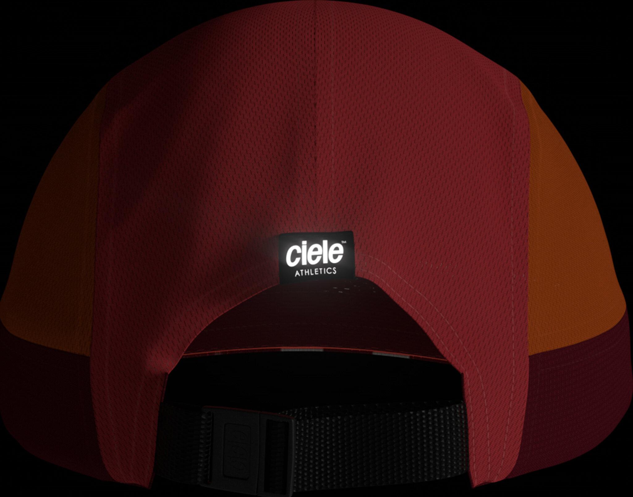 Product gallery image number 6 for product FST Cap 2 Velocity - Unisex