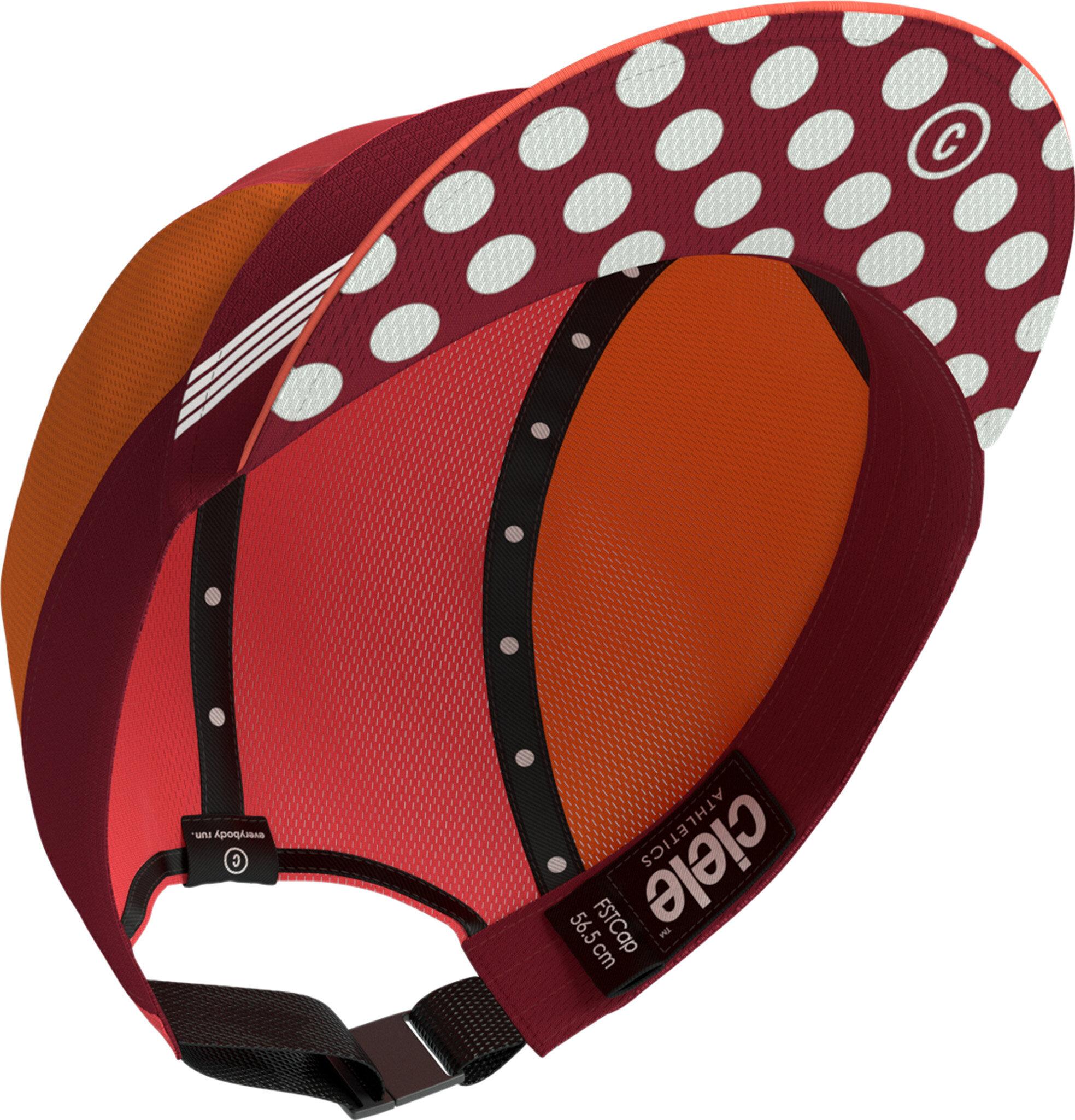 Product gallery image number 2 for product FST Cap 2 Velocity - Unisex