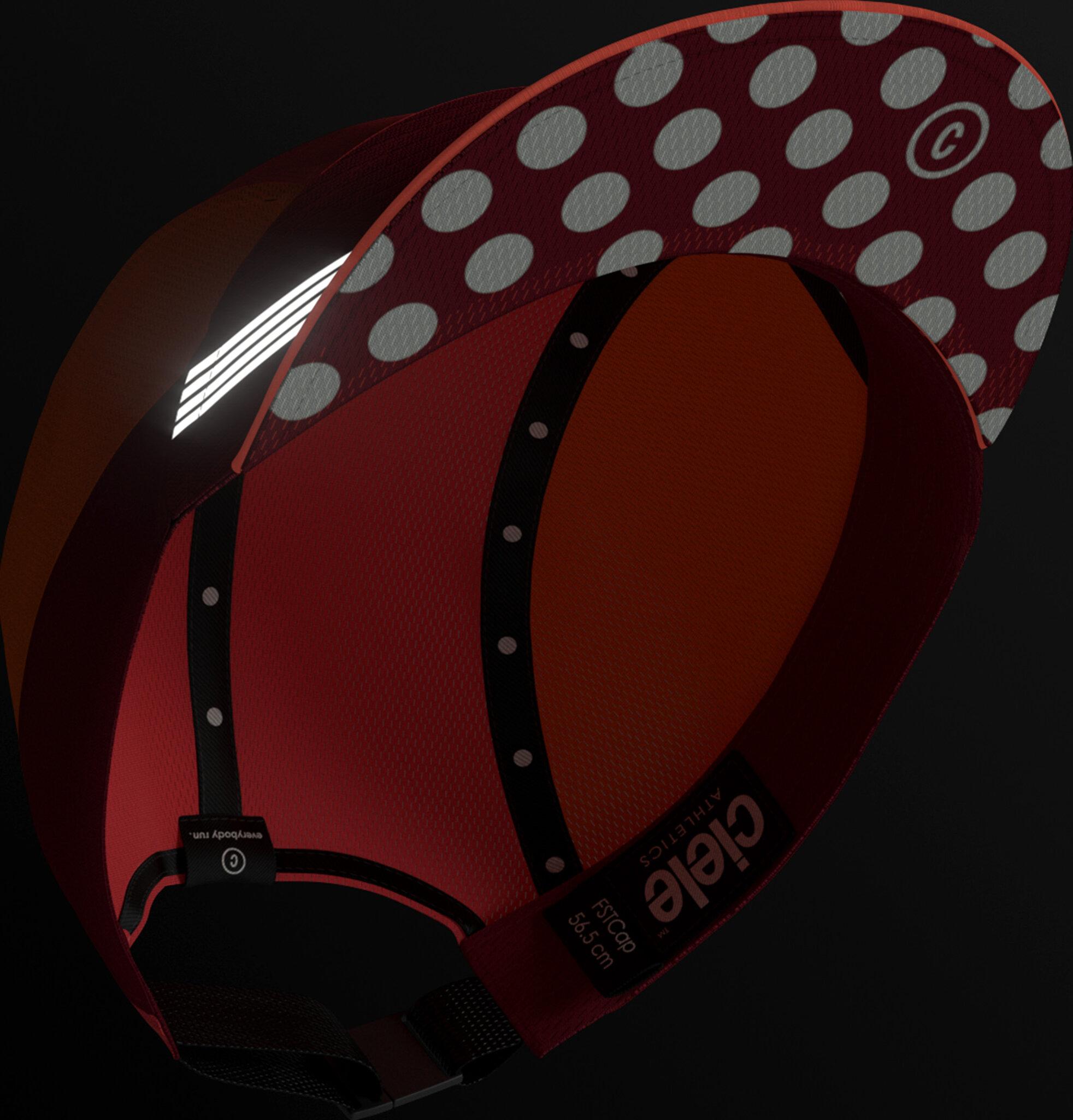 Product gallery image number 4 for product FST Cap 2 Velocity - Unisex