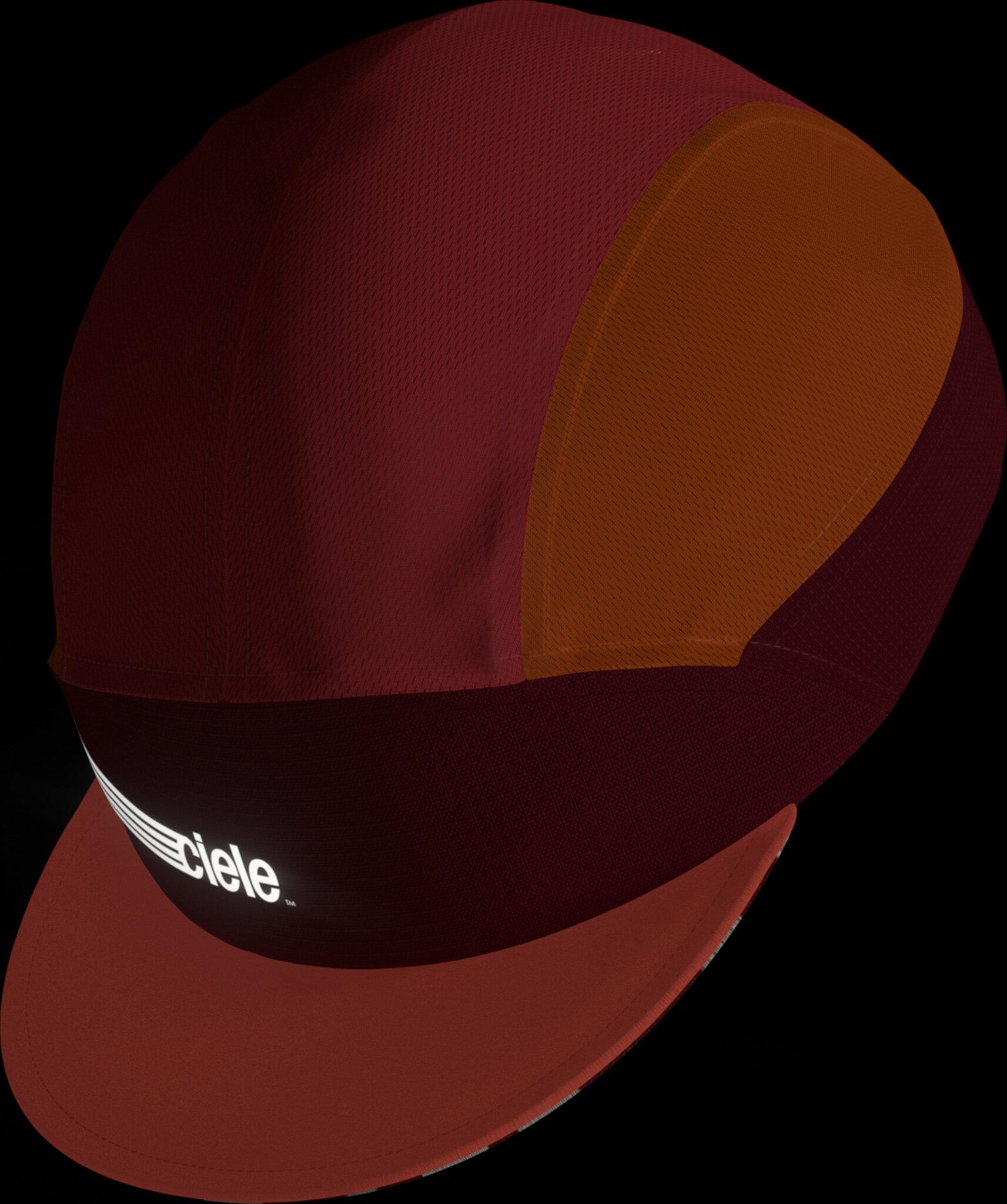 Product gallery image number 5 for product FST Cap 2 Velocity - Unisex