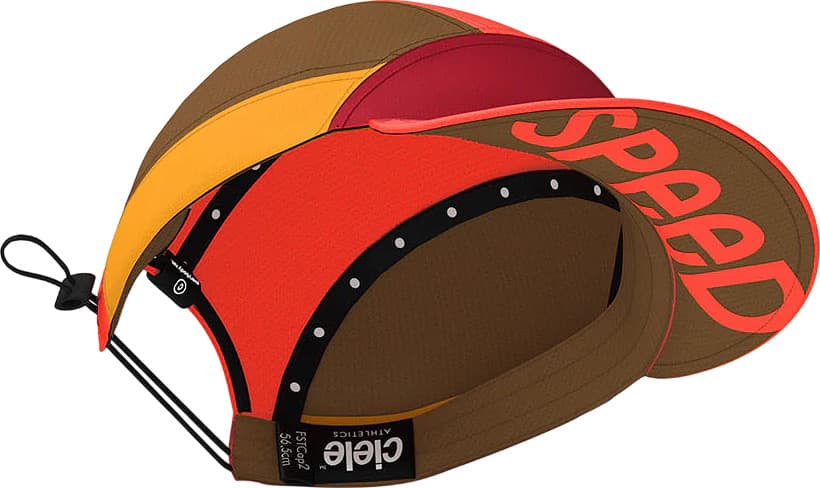 Product gallery image number 2 for product FSTCap SC QA - C-Speed - Unisex