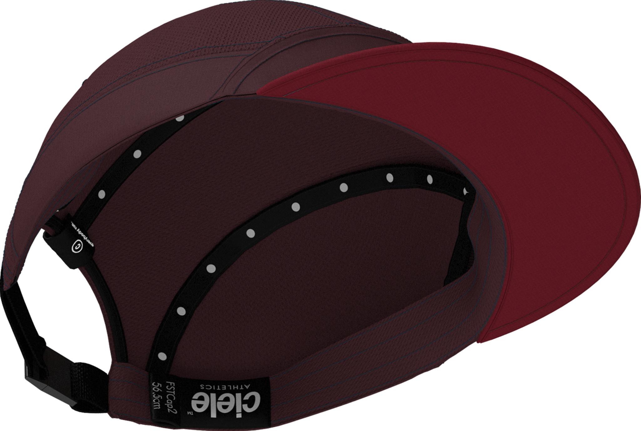 Product gallery image number 2 for product FSTCap SC - C-Speed