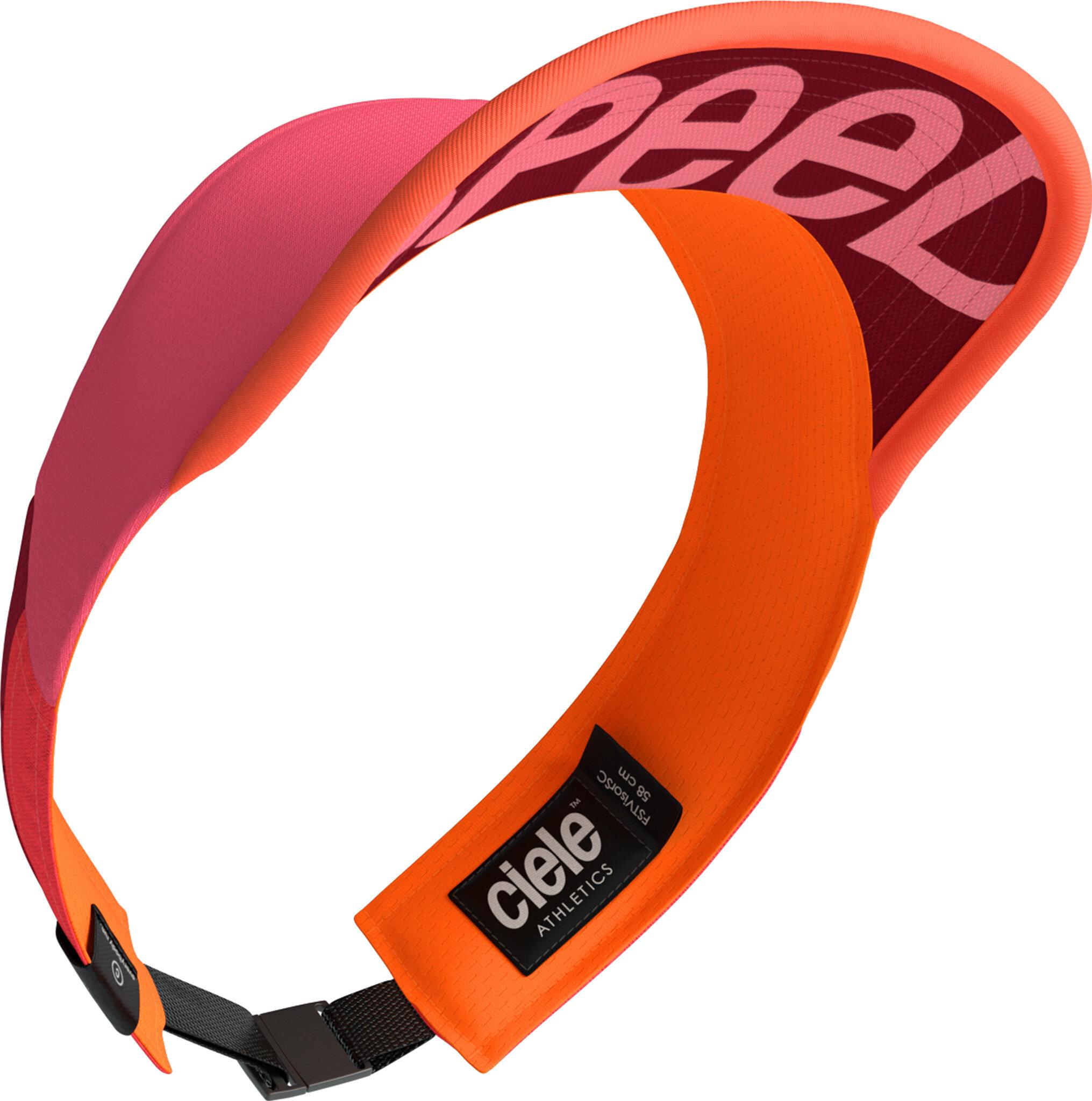 Product gallery image number 2 for product Visière FSTVisor Dual SC - Standard Corp Medium - Unisexe