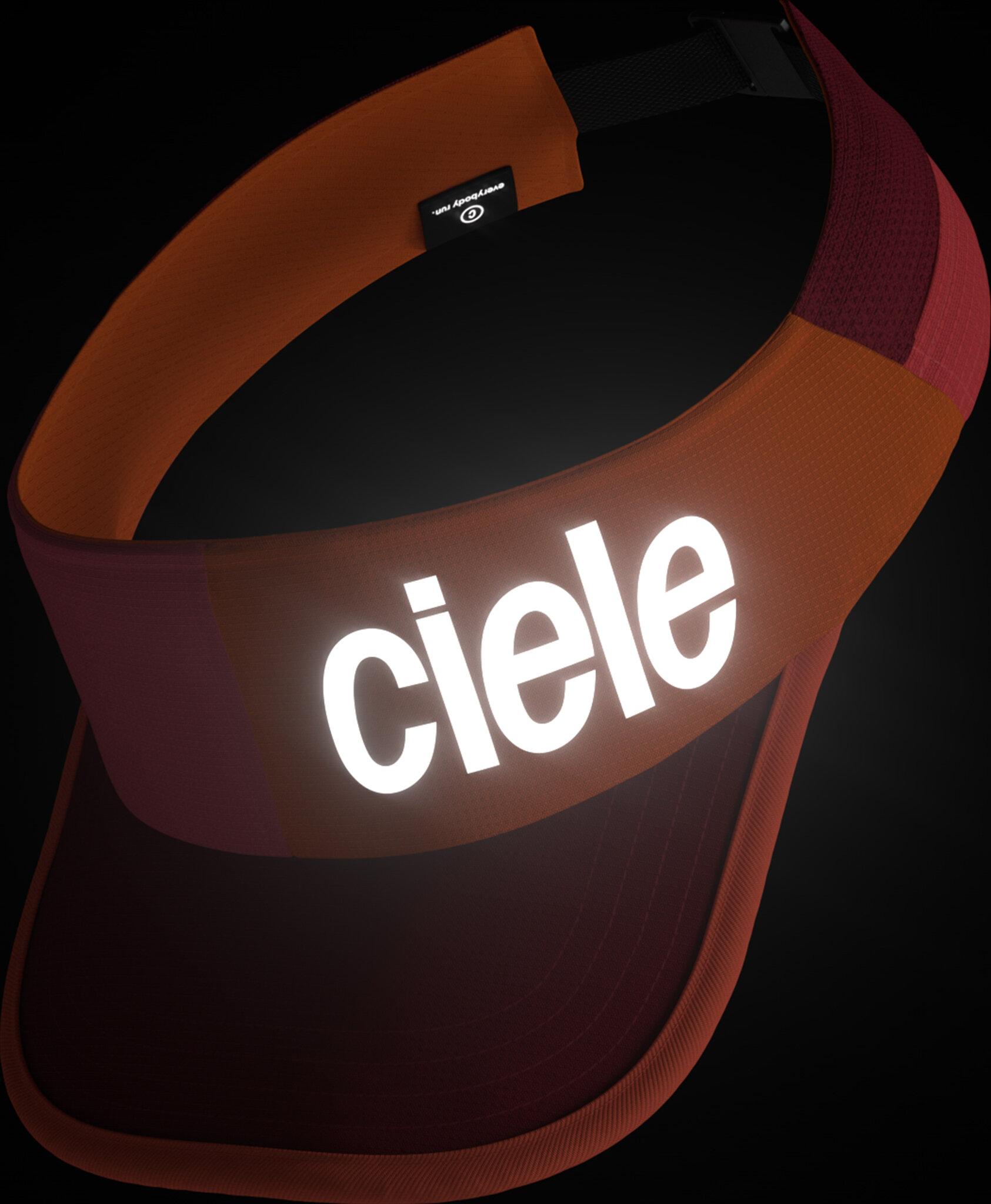 Product gallery image number 3 for product Visière FSTVisor Dual SC - Standard Corp Medium - Unisexe