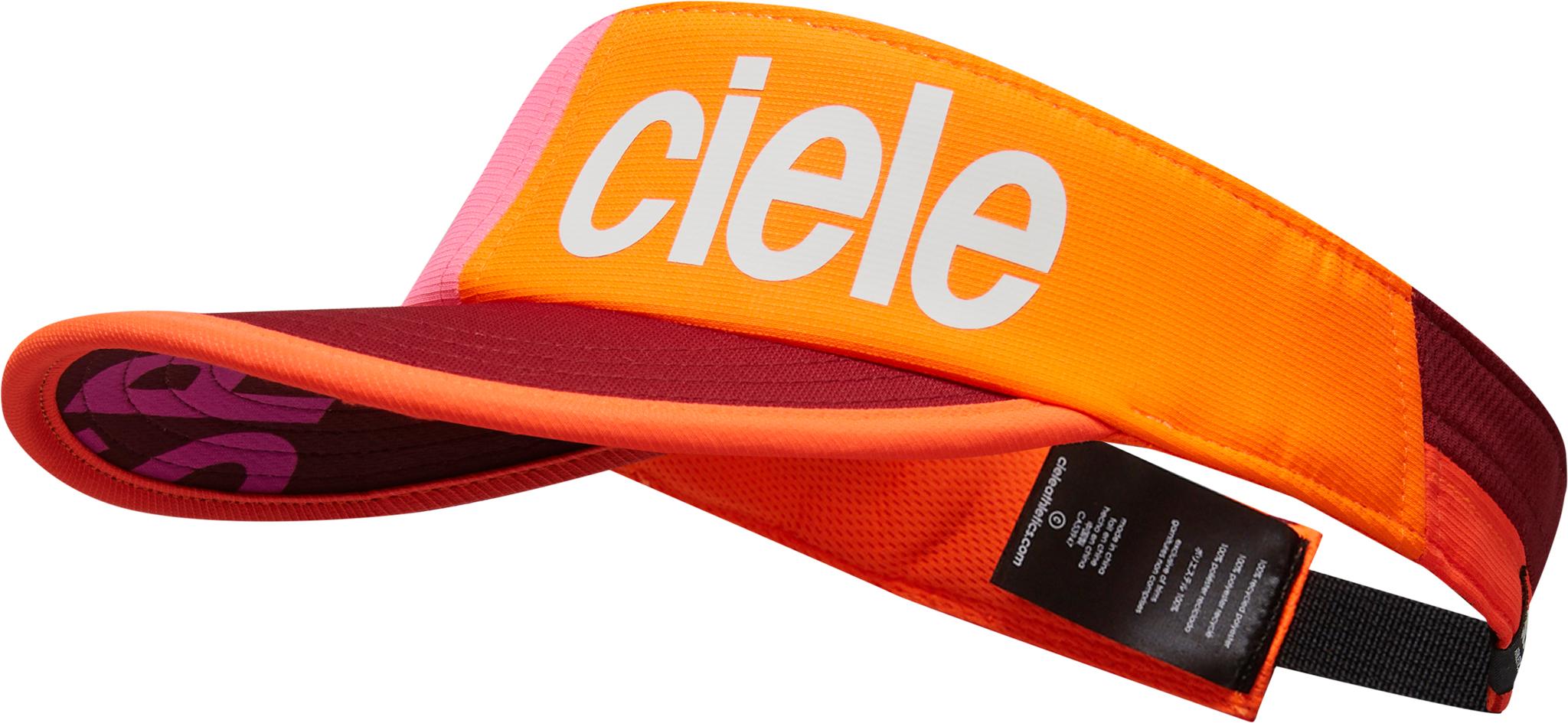 Product gallery image number 1 for product Visière FSTVisor Dual SC - Standard Corp Medium - Unisexe