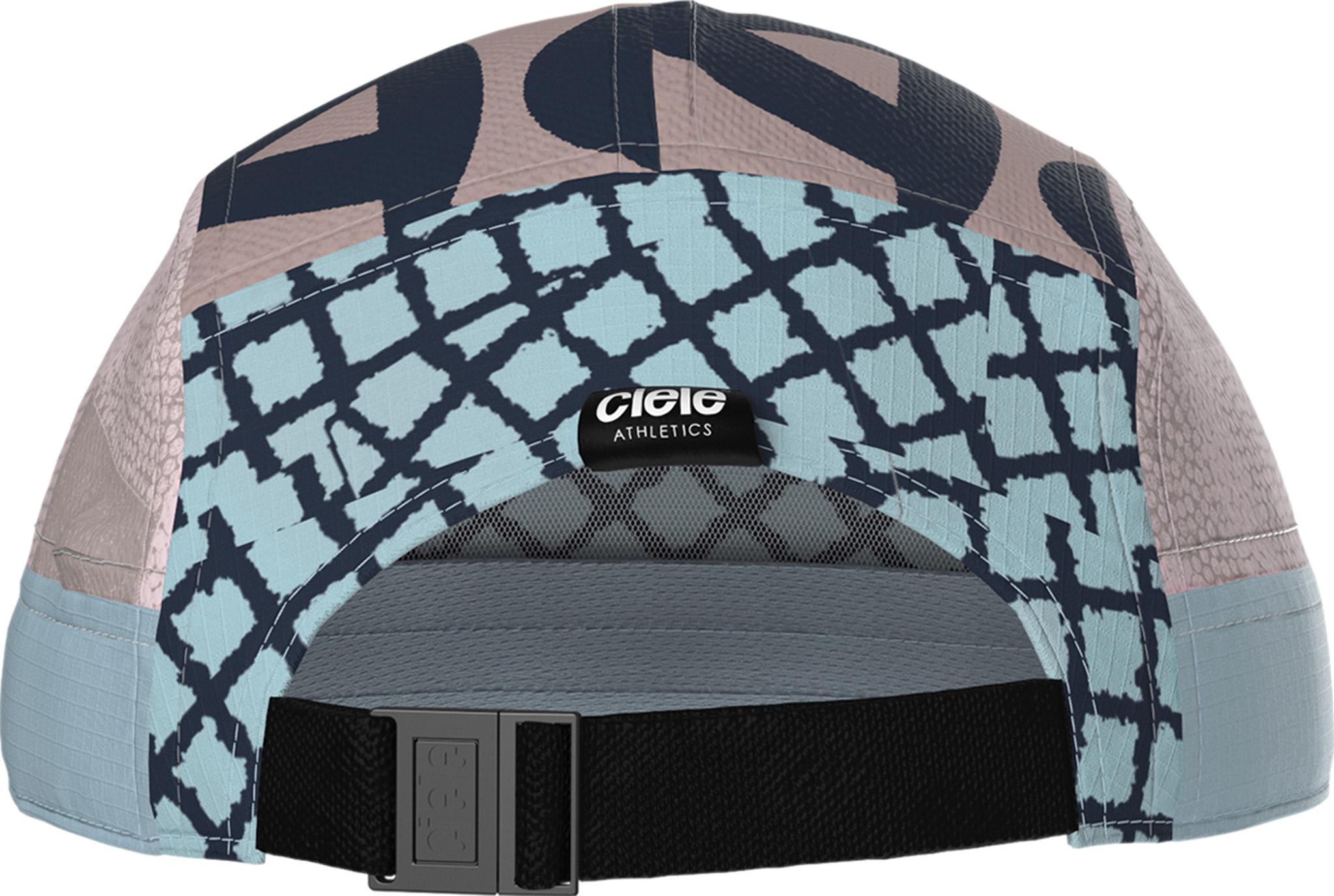 Product gallery image number 2 for product GoCap - All Over Print - Athletics - Unisex