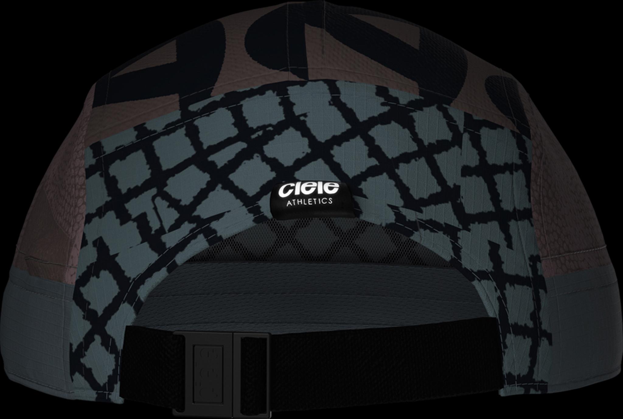 Product gallery image number 3 for product GoCap - All Over Print - Athletics - Unisex