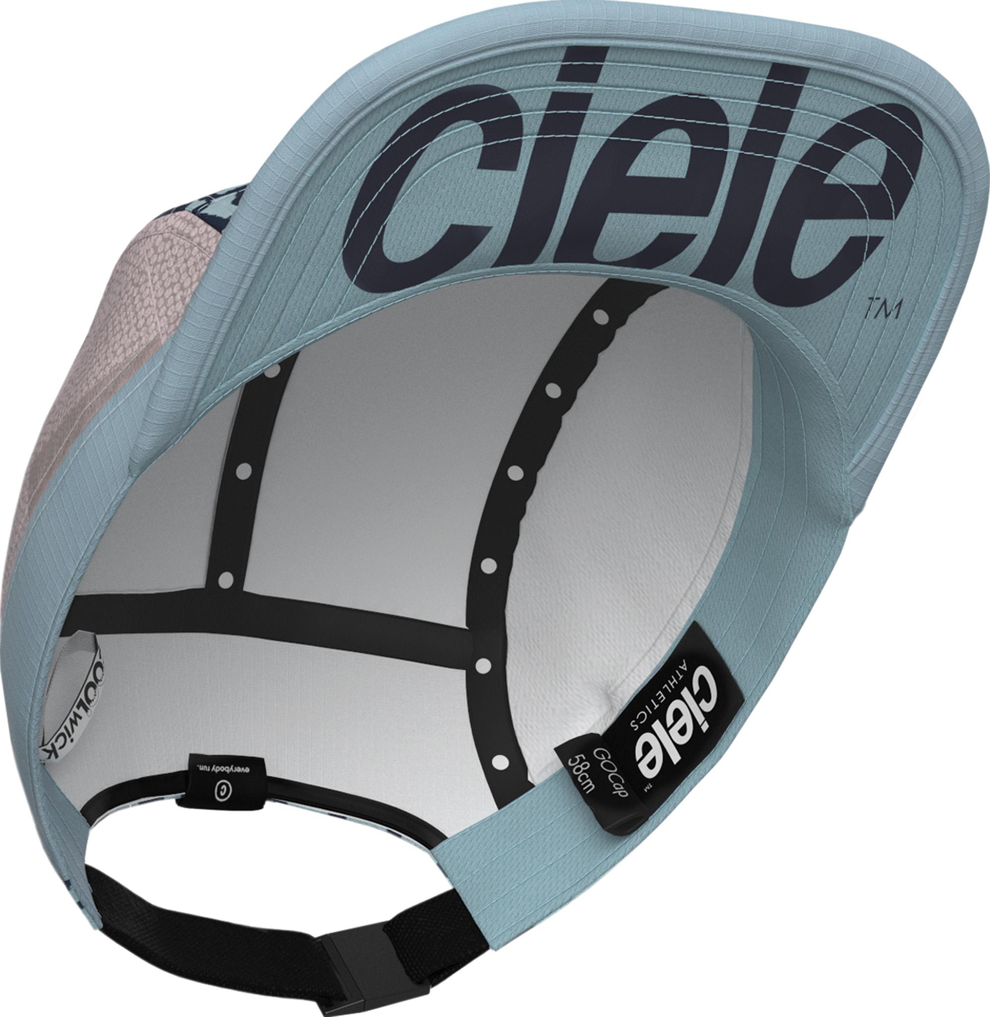 Product gallery image number 4 for product GoCap - All Over Print - Athletics - Unisex