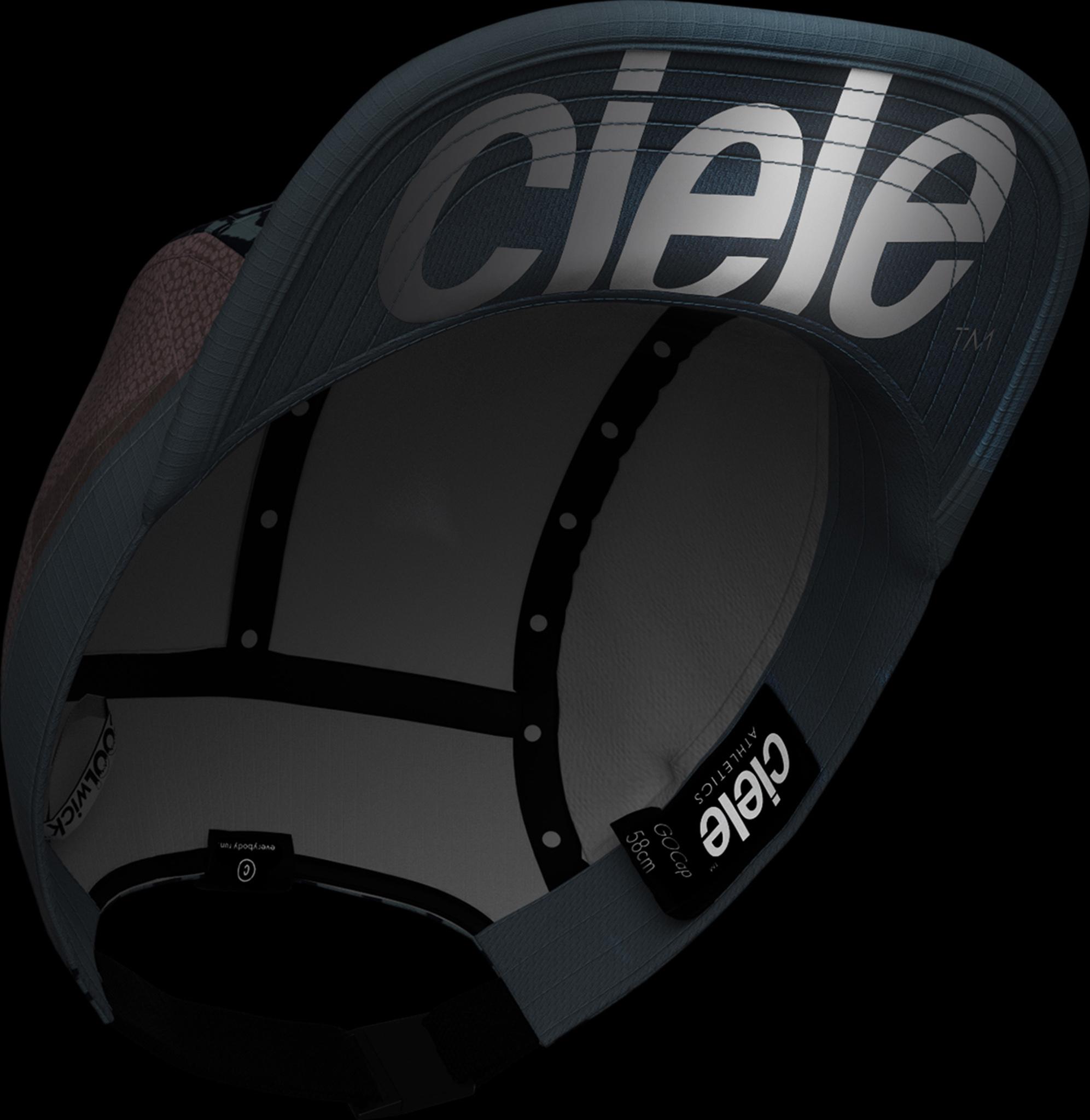 Product gallery image number 5 for product GoCap - All Over Print - Athletics - Unisex