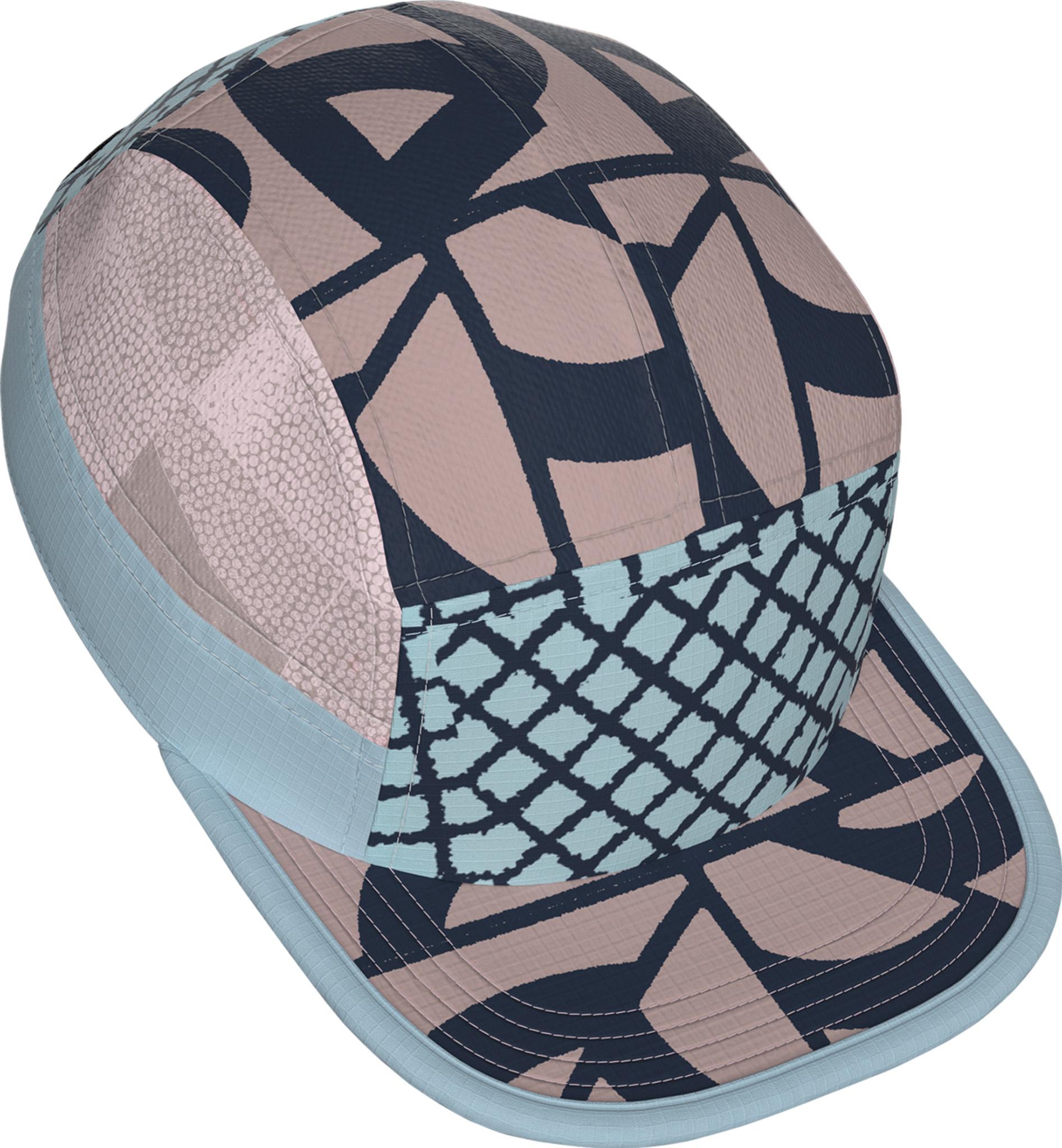 Product gallery image number 6 for product GoCap - All Over Print - Athletics - Unisex