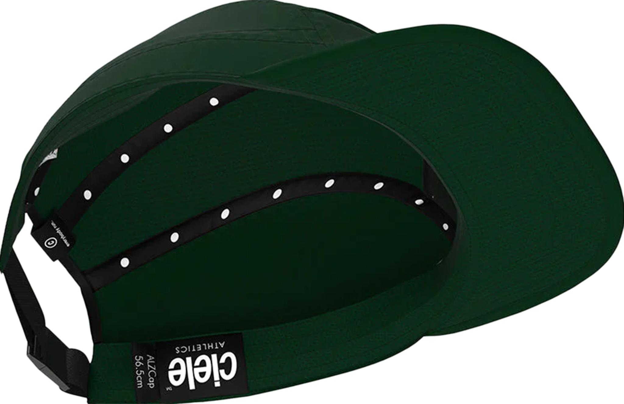 Product gallery image number 3 for product ALZCap Athletics Small Cap - Unisex