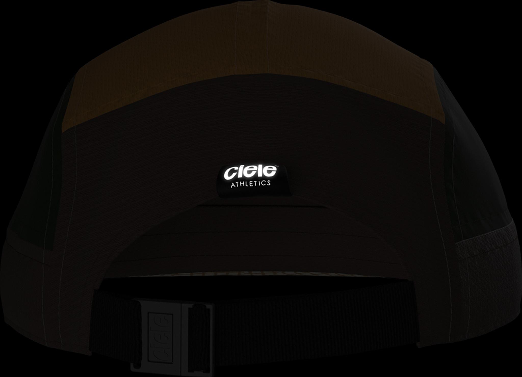 Product gallery image number 3 for product GoCap Badge - Unisex