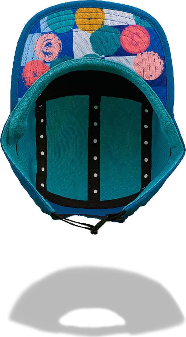 Numéro de l'image de la galerie de produits 2 pour le produit Casquette GoCap - Century - Unisexe