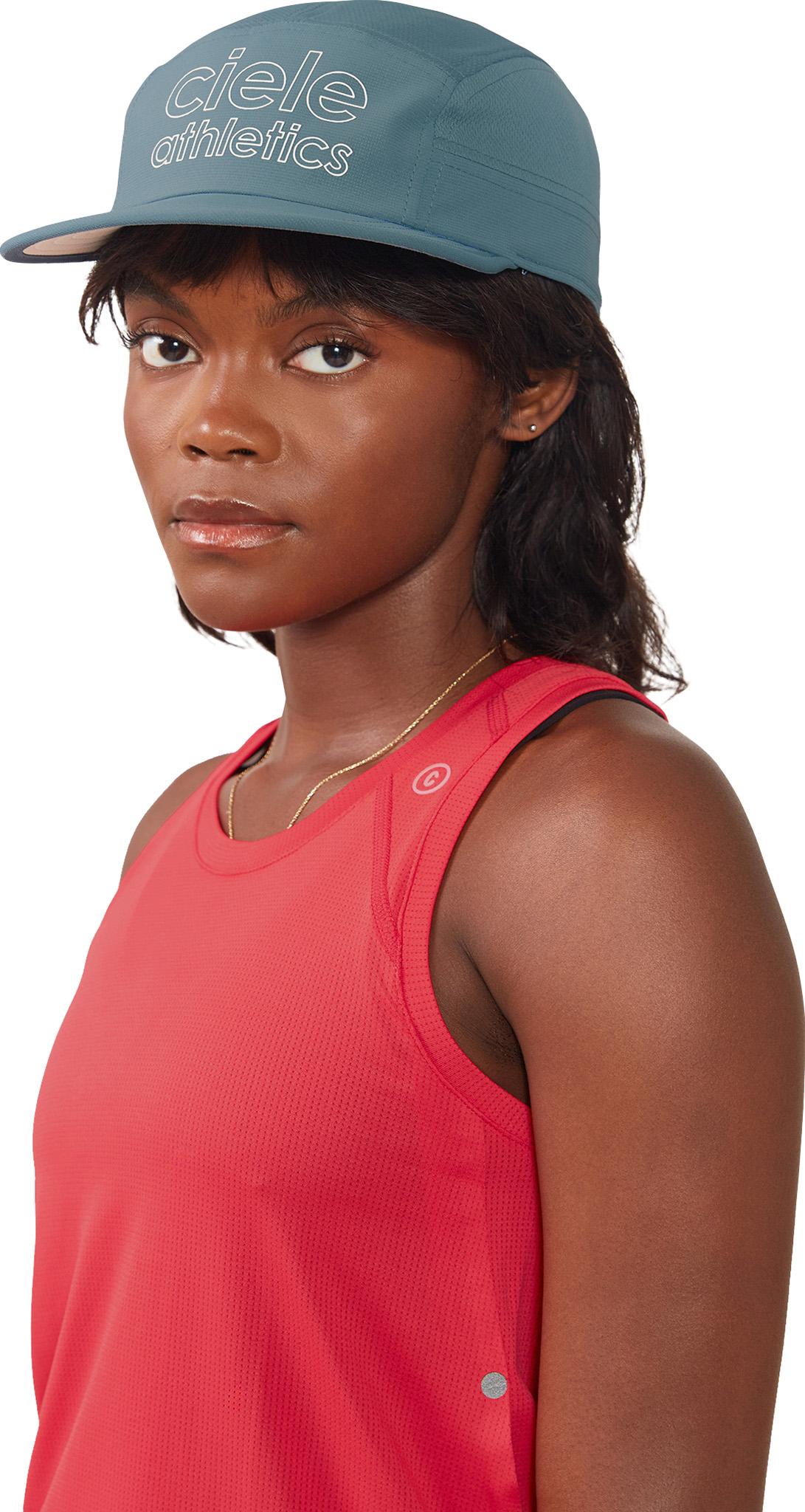 Product gallery image number 5 for product GoCap SC - Century Ahtletics - Unisex