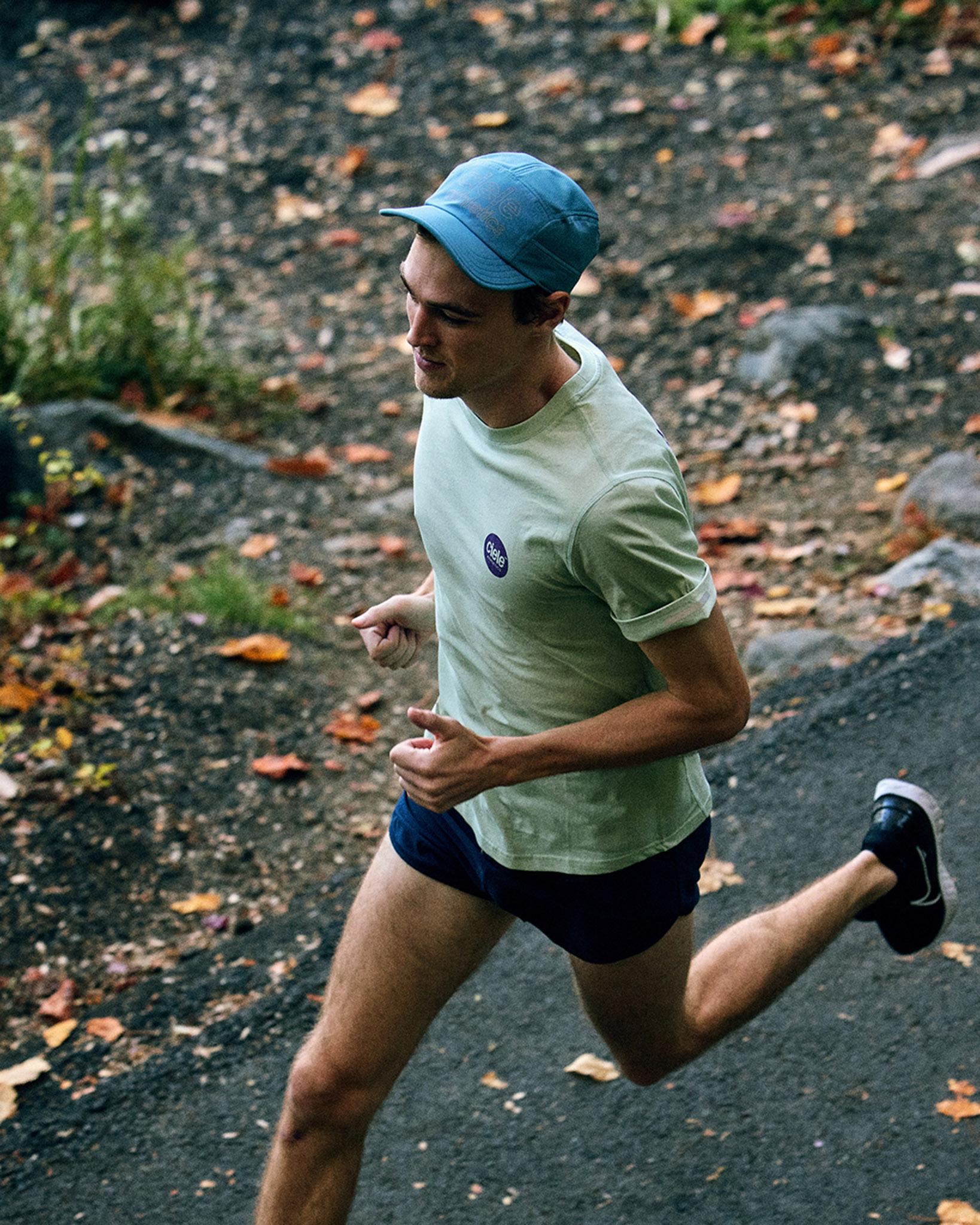 Product gallery image number 4 for product GoCap SC - Century Ahtletics - Unisex