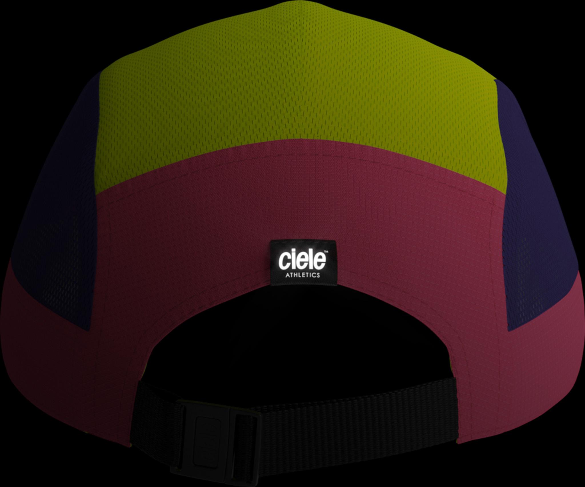 Numéro de l'image de la galerie de produits 3 pour le produit Casquette GoCap - Century FD - Unisexe