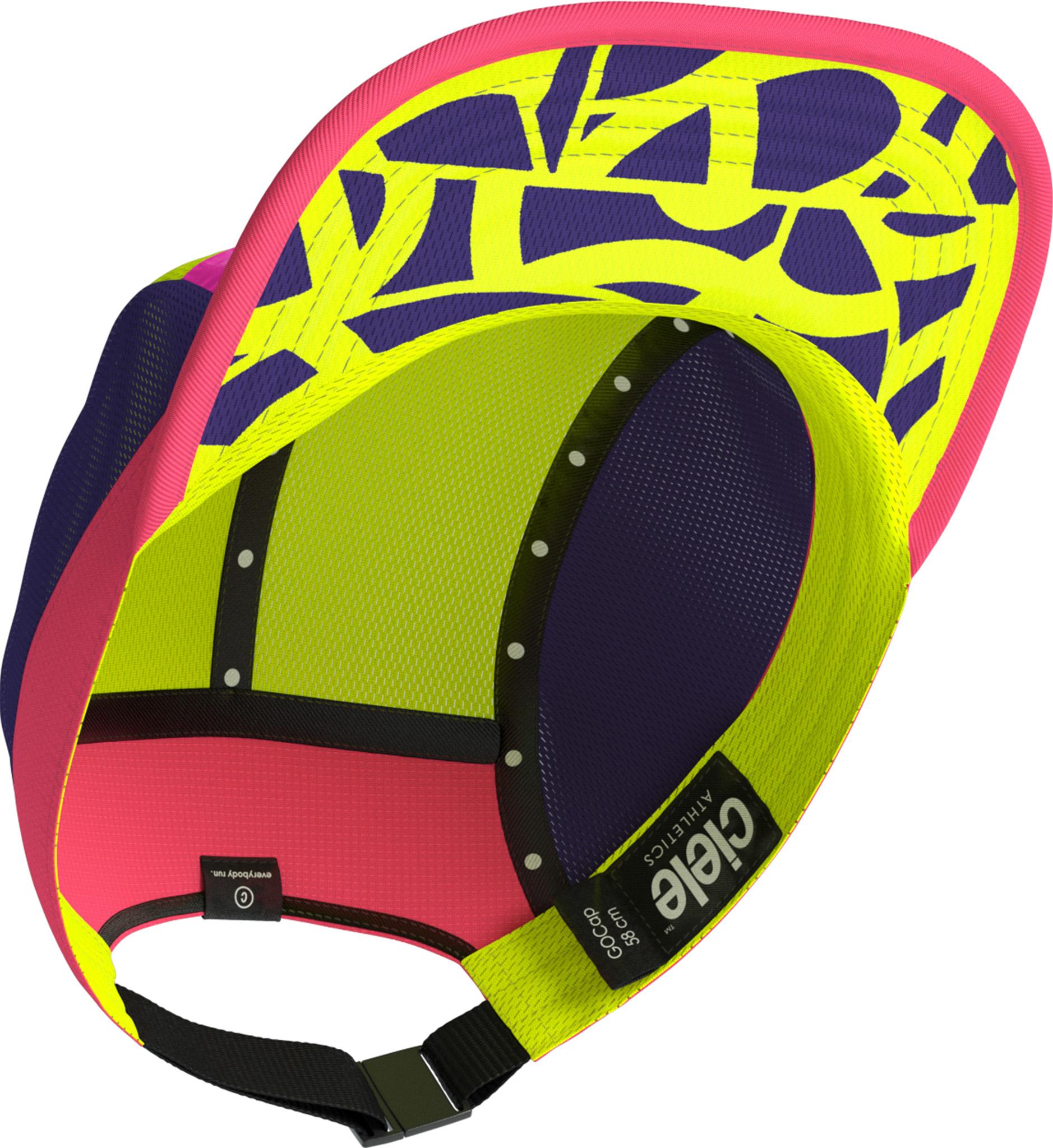 Numéro de l'image de la galerie de produits 4 pour le produit Casquette GoCap - Century FD - Unisexe